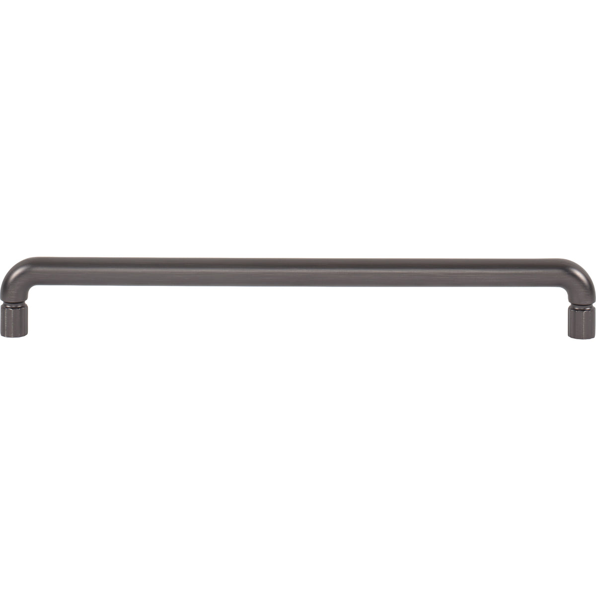 Atlas Amplify Pull Slate / 8 13/16"