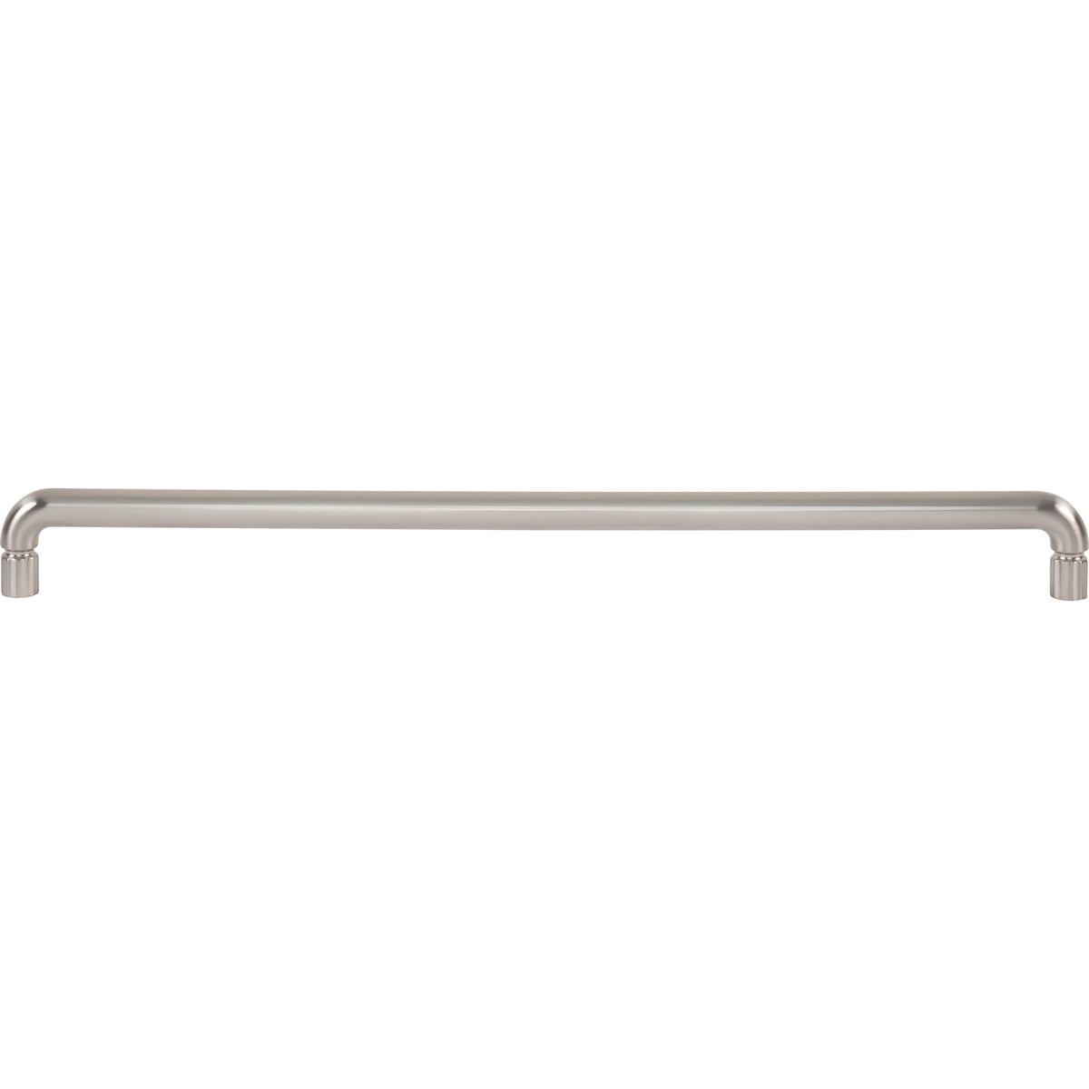 Atlas Amplify Pull Brushed Nickel / 12"