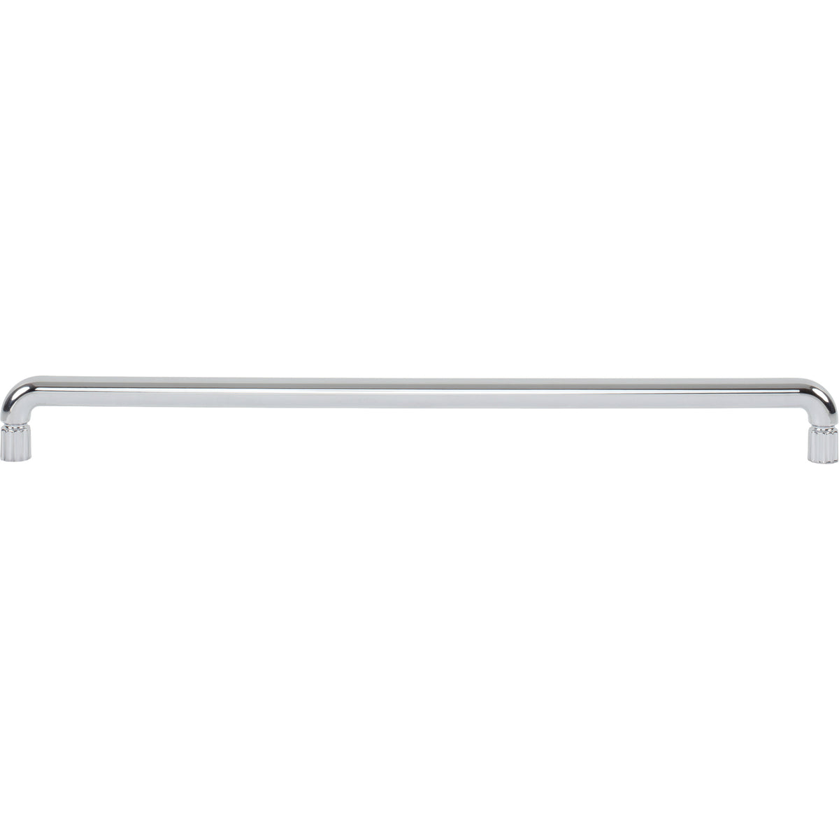 Atlas Amplify Pull Polished Chrome / 12"