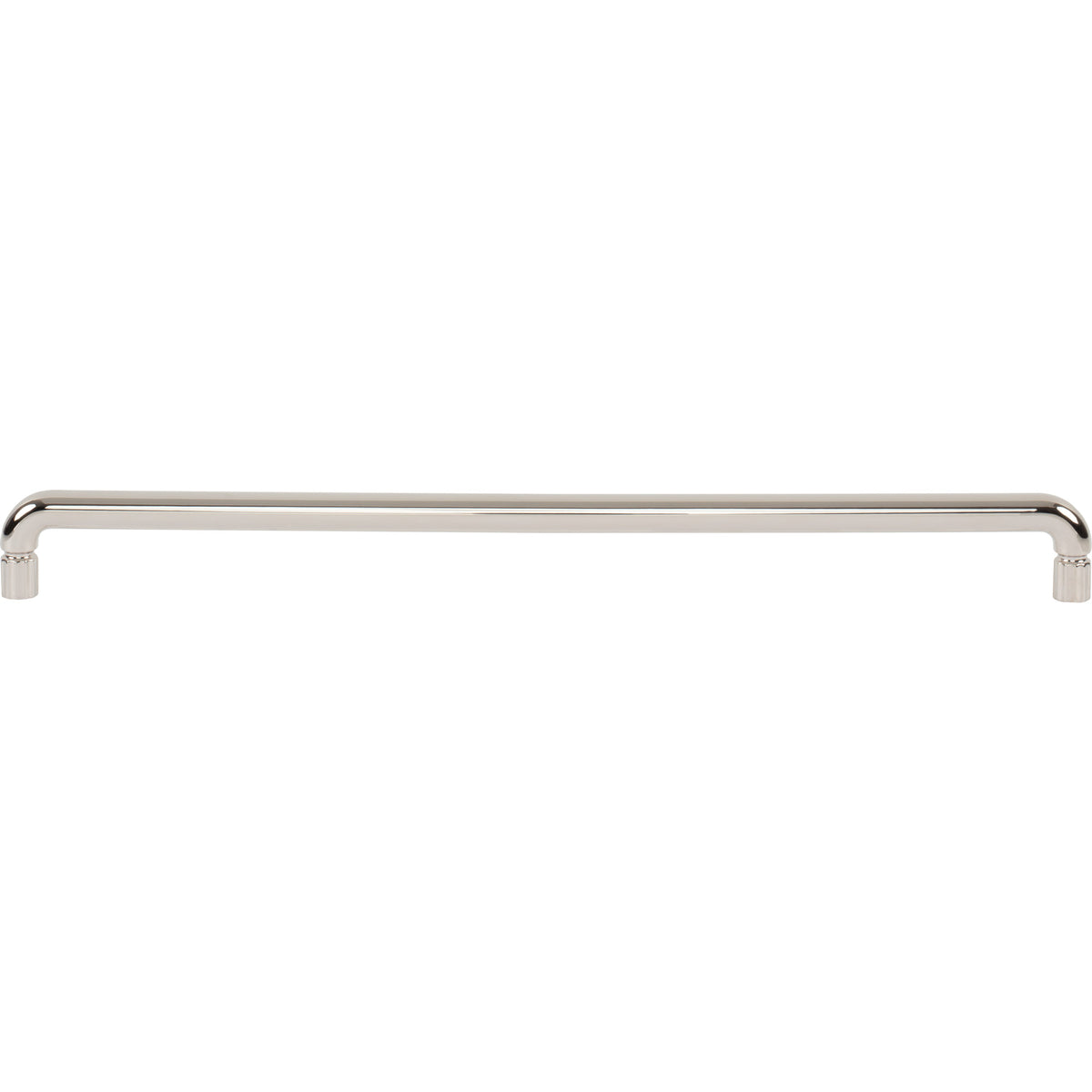 Atlas Amplify Pull Polished Nickel / 12"