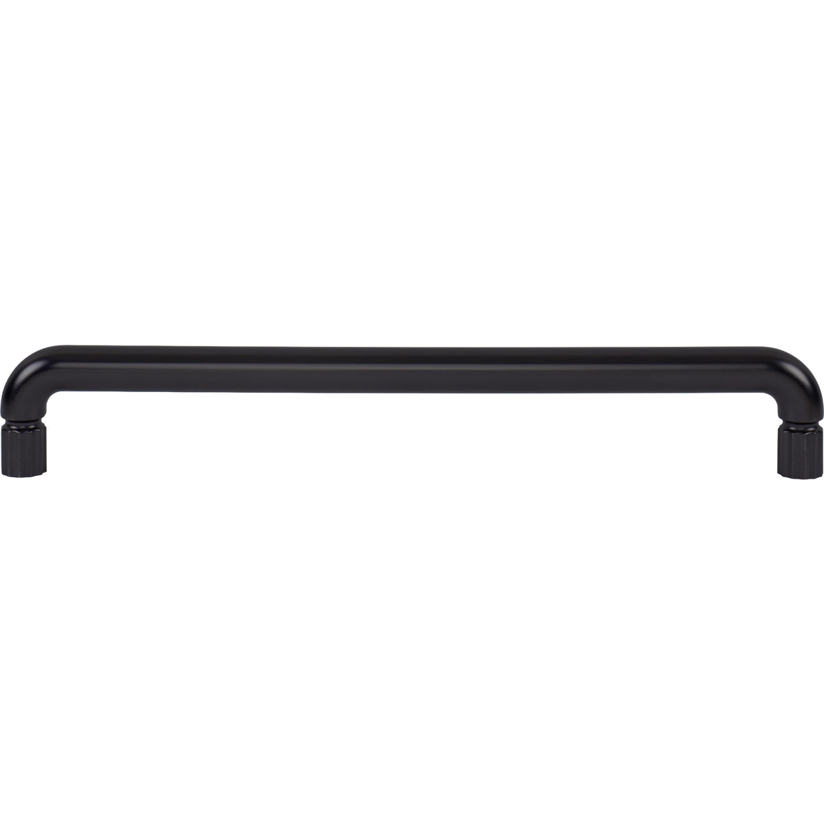 Atlas Amplify Appliance Pull Matte Black / 12"