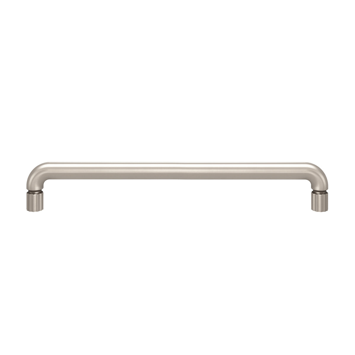 Atlas Amplify Appliance Pull Brushed Nickel / 12"