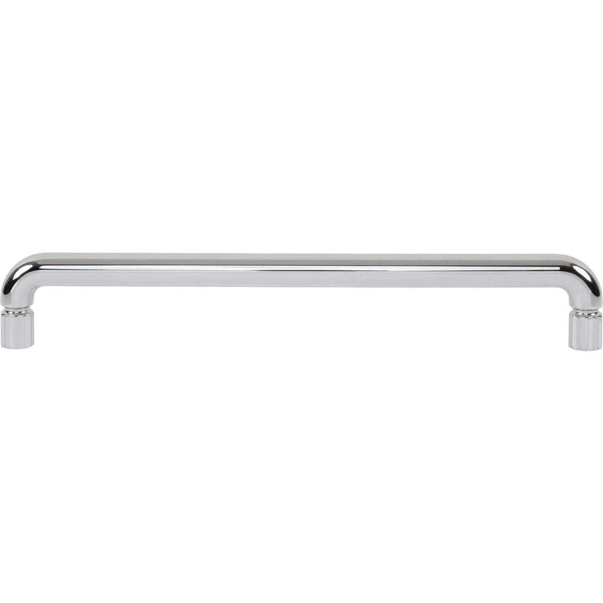 Atlas Amplify Appliance Pull Polished Chrome / 12"