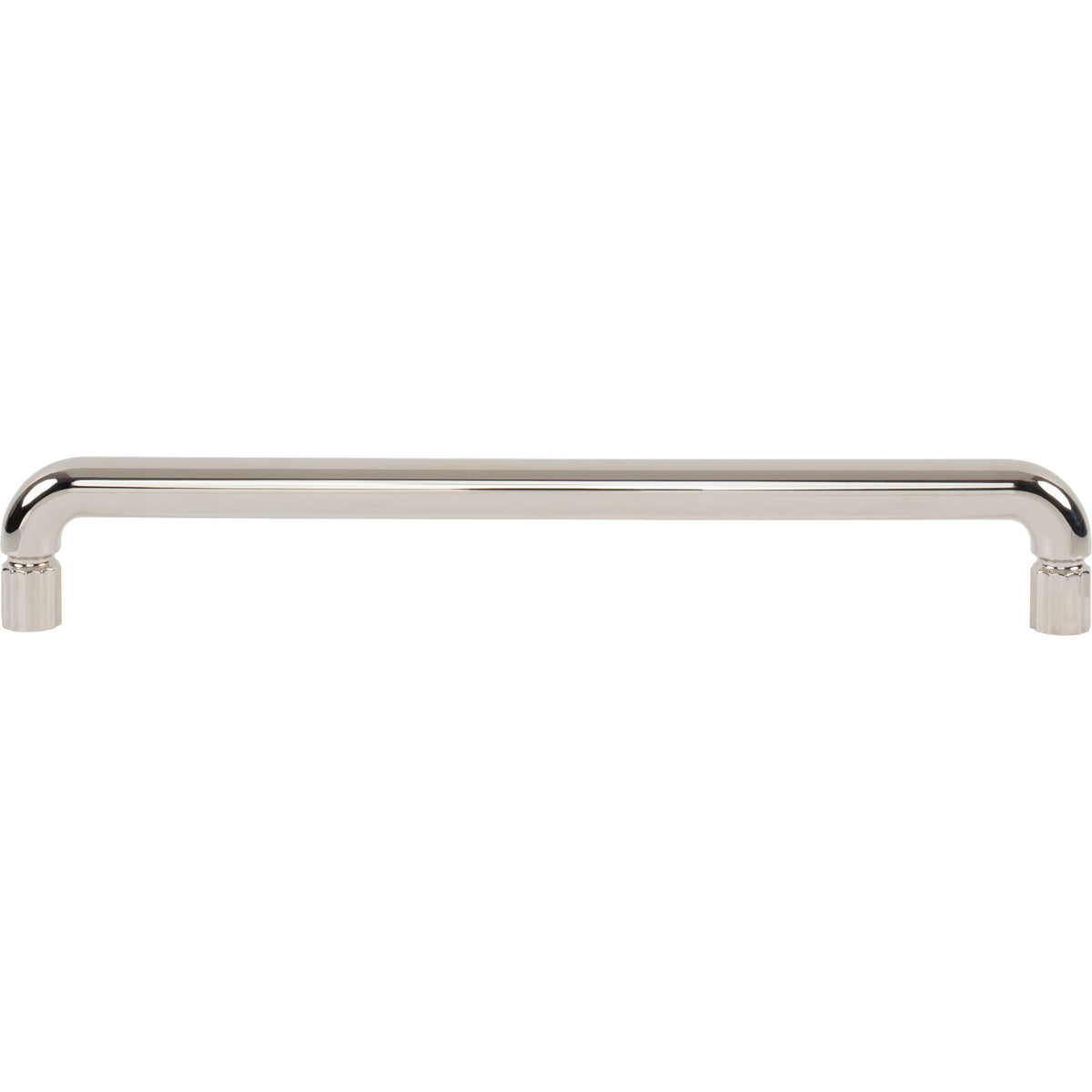 Atlas Amplify Appliance Pull Polished Nickel / 12"