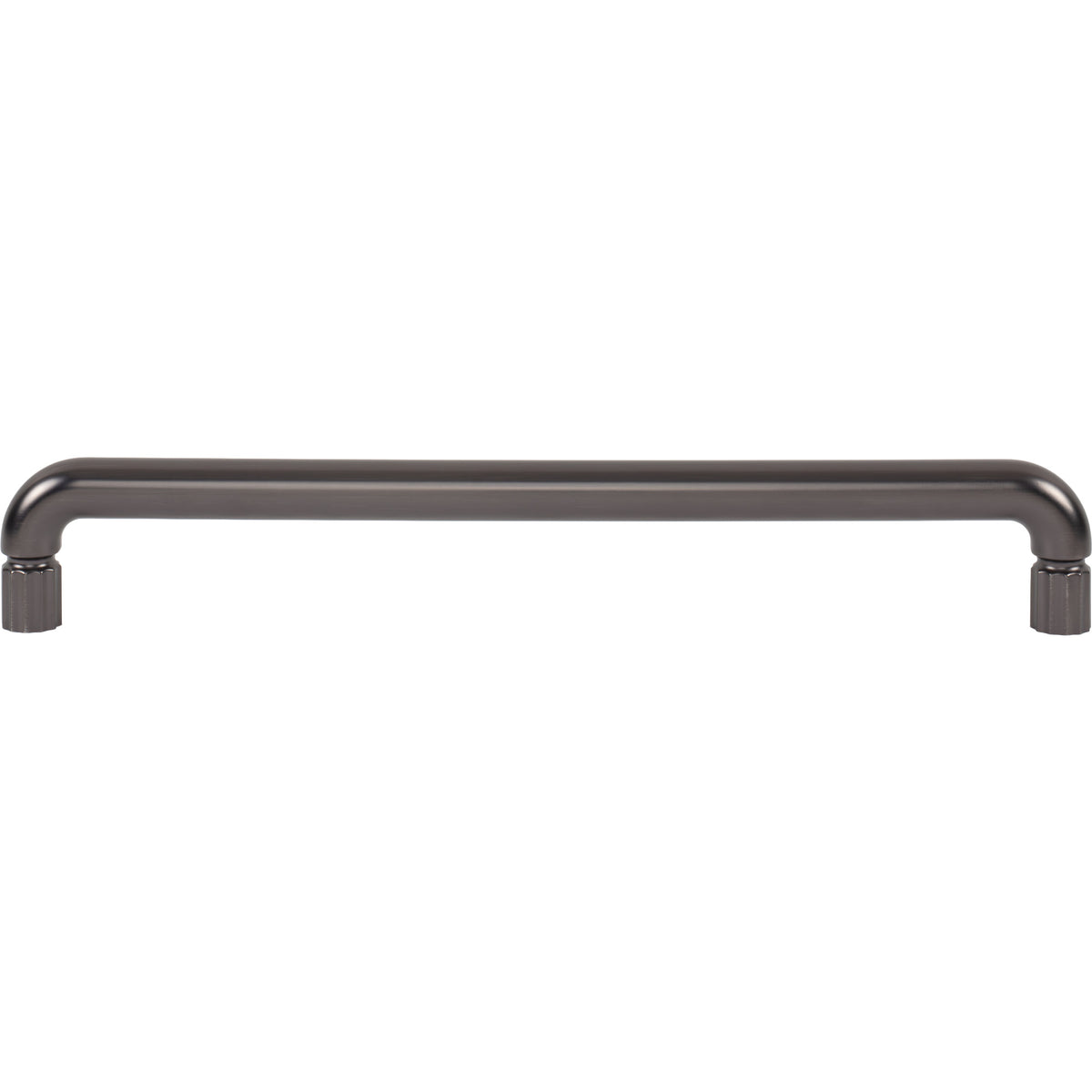 Atlas Amplify Appliance Pull Slate / 12"