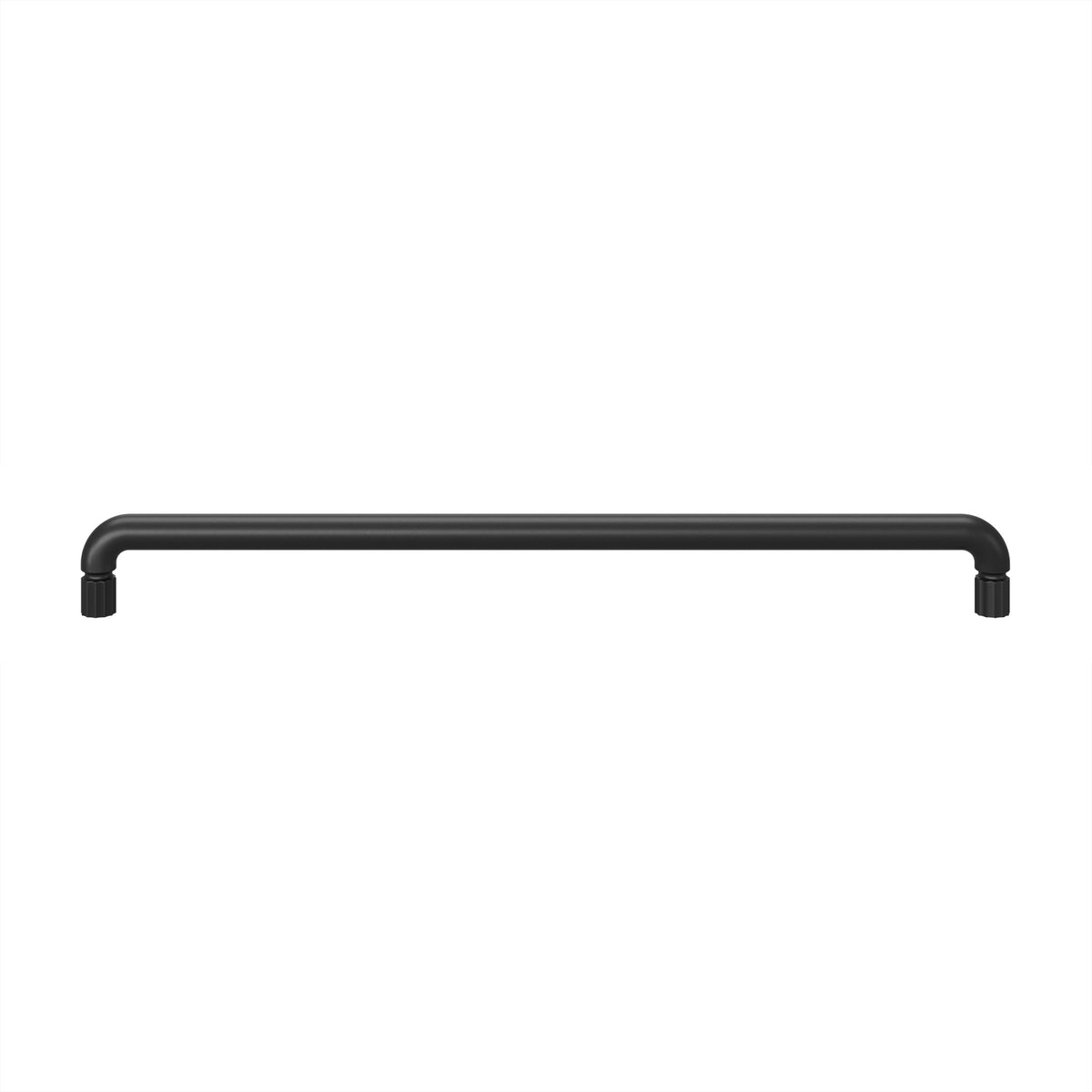 Atlas Amplify Appliance Pull Matte Black / 18"