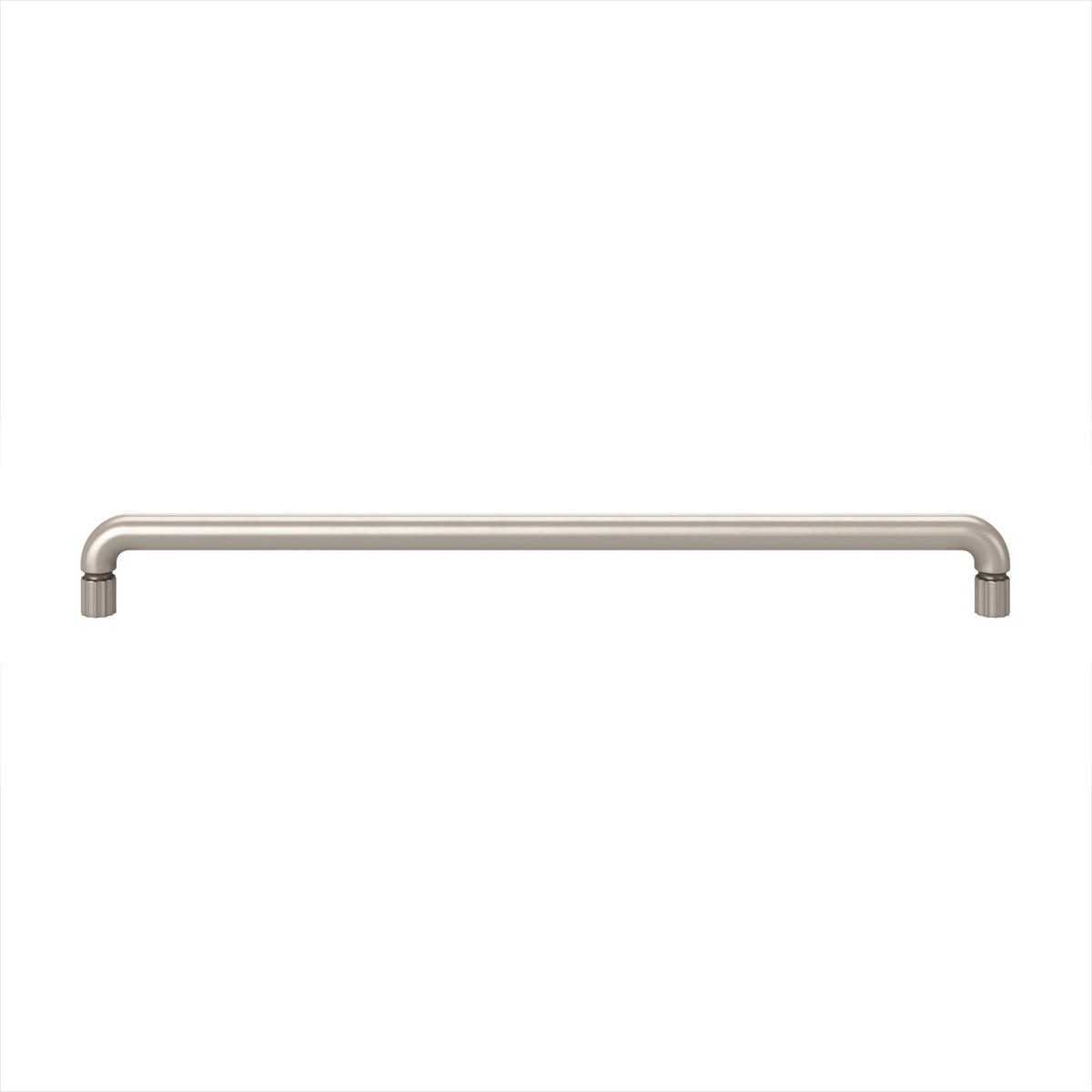 Atlas Amplify Appliance Pull Brushed Nickel / 18"
