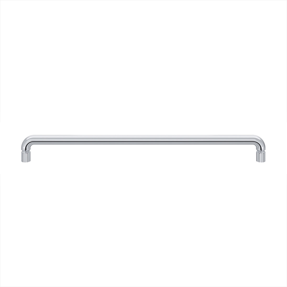 Atlas Amplify Appliance Pull Polished Chrome / 18"