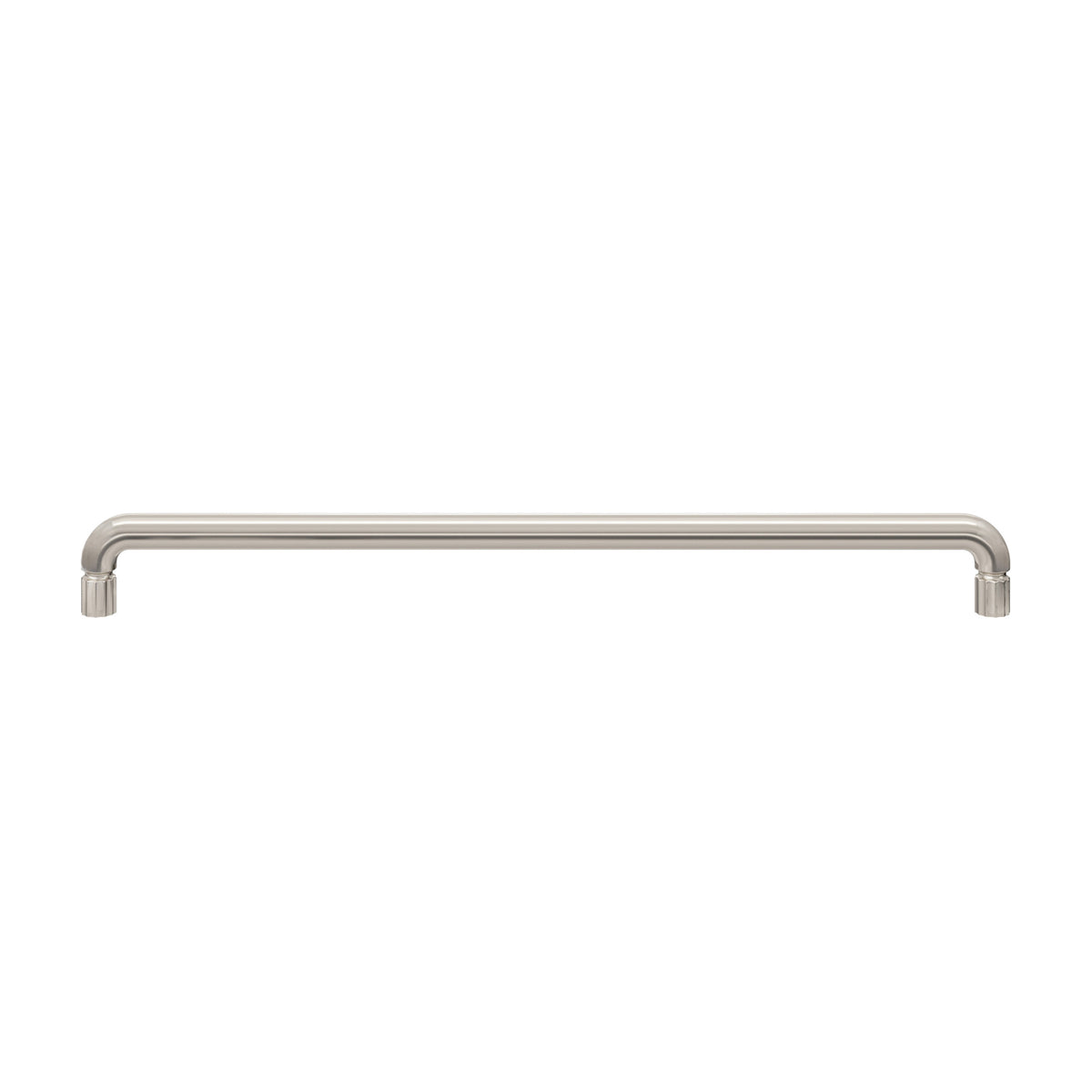 Atlas Amplify Appliance Pull Polished Nickel / 18"