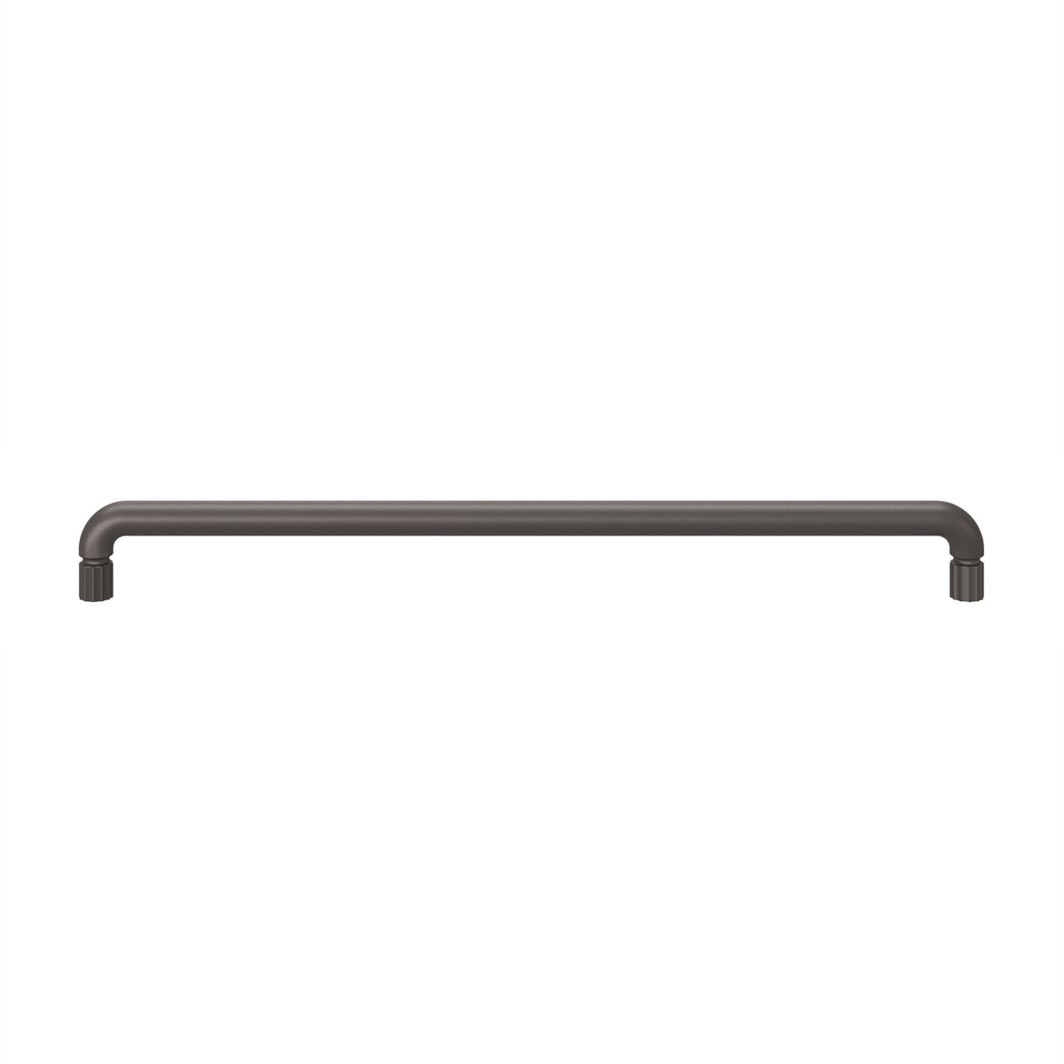 Atlas Amplify Appliance Pull Slate / 18"