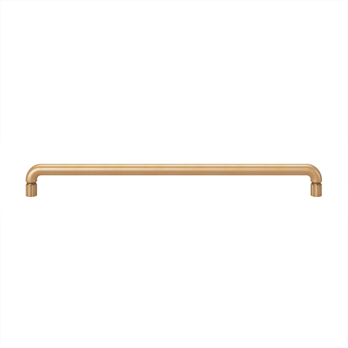 Atlas Amplify Appliance Pull Warm Brass / 18"