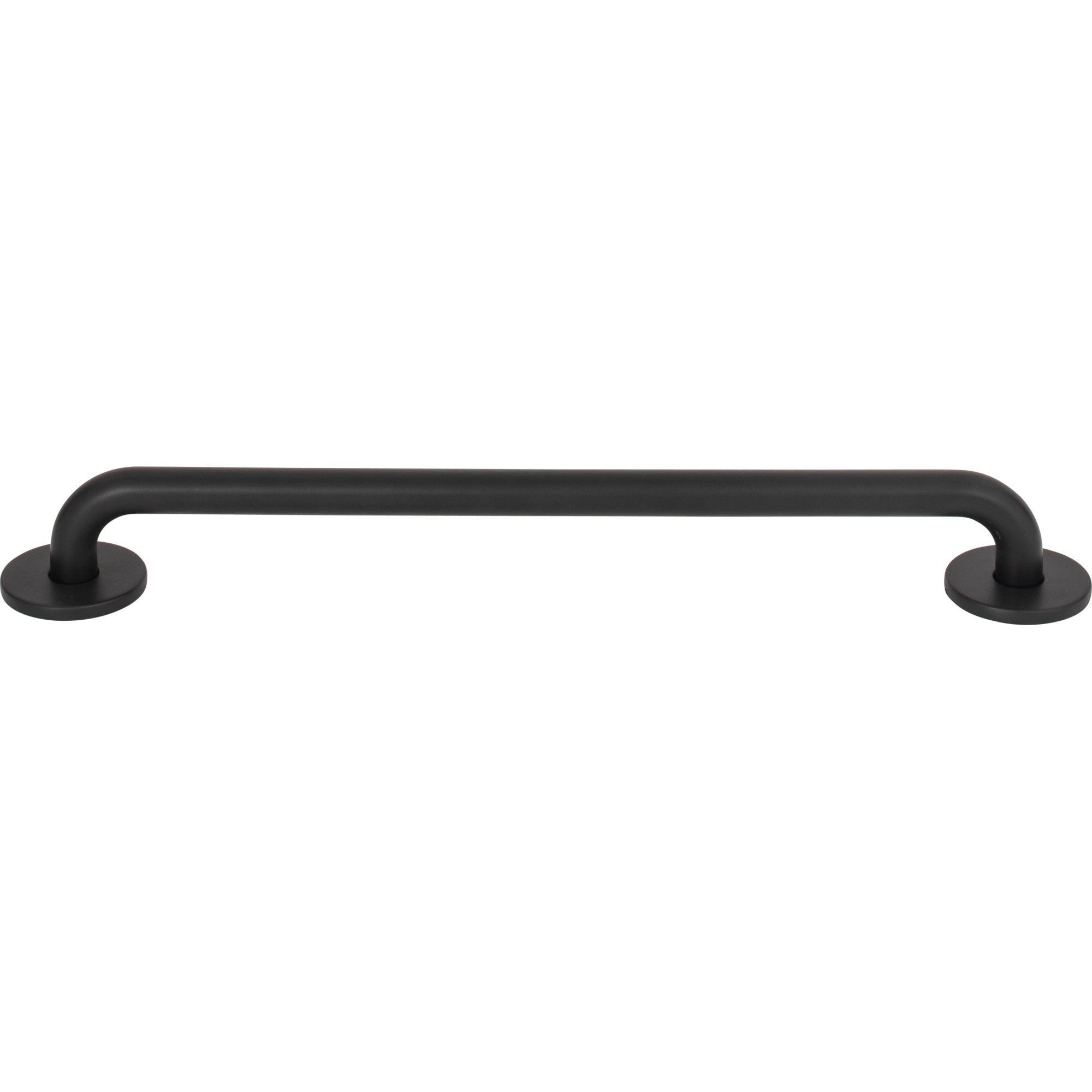 Dot Pull by Atlas 8-13/16" / Matte Black