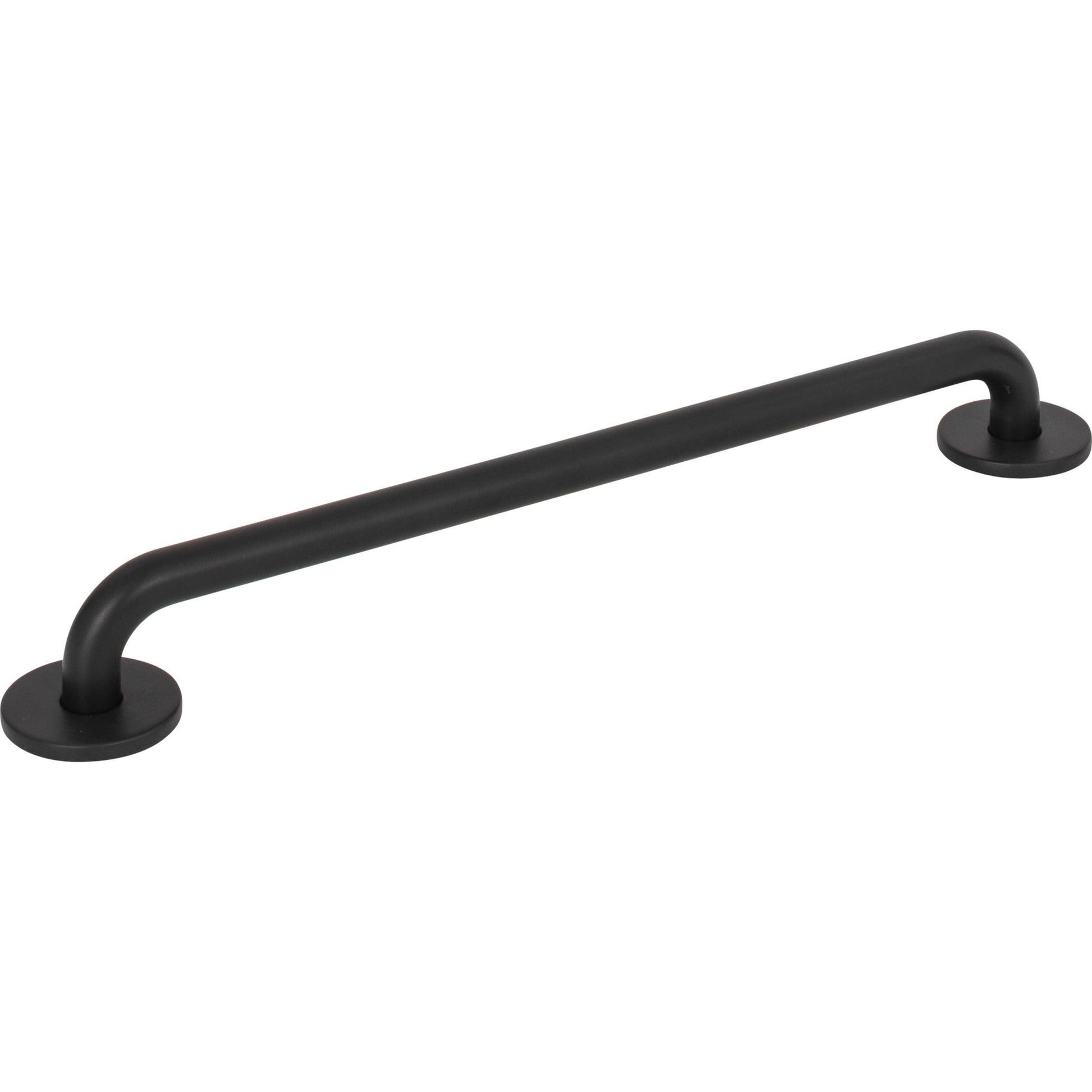 Dot Pull by Atlas 8-13/16" / Matte Black