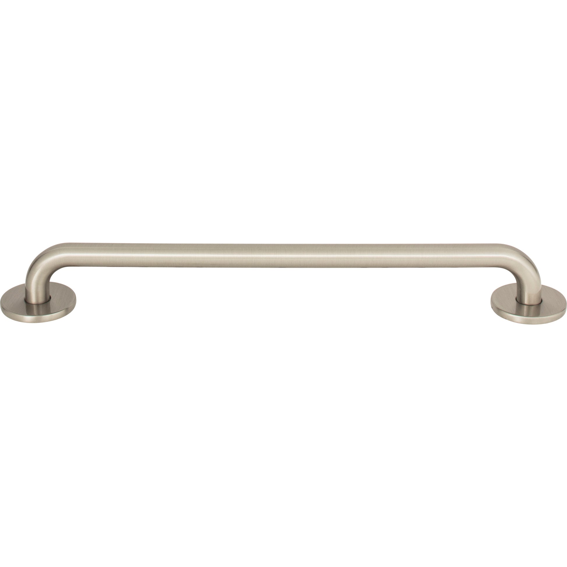 Dot Pull by Atlas 8-13/16" / Brushed Nickel