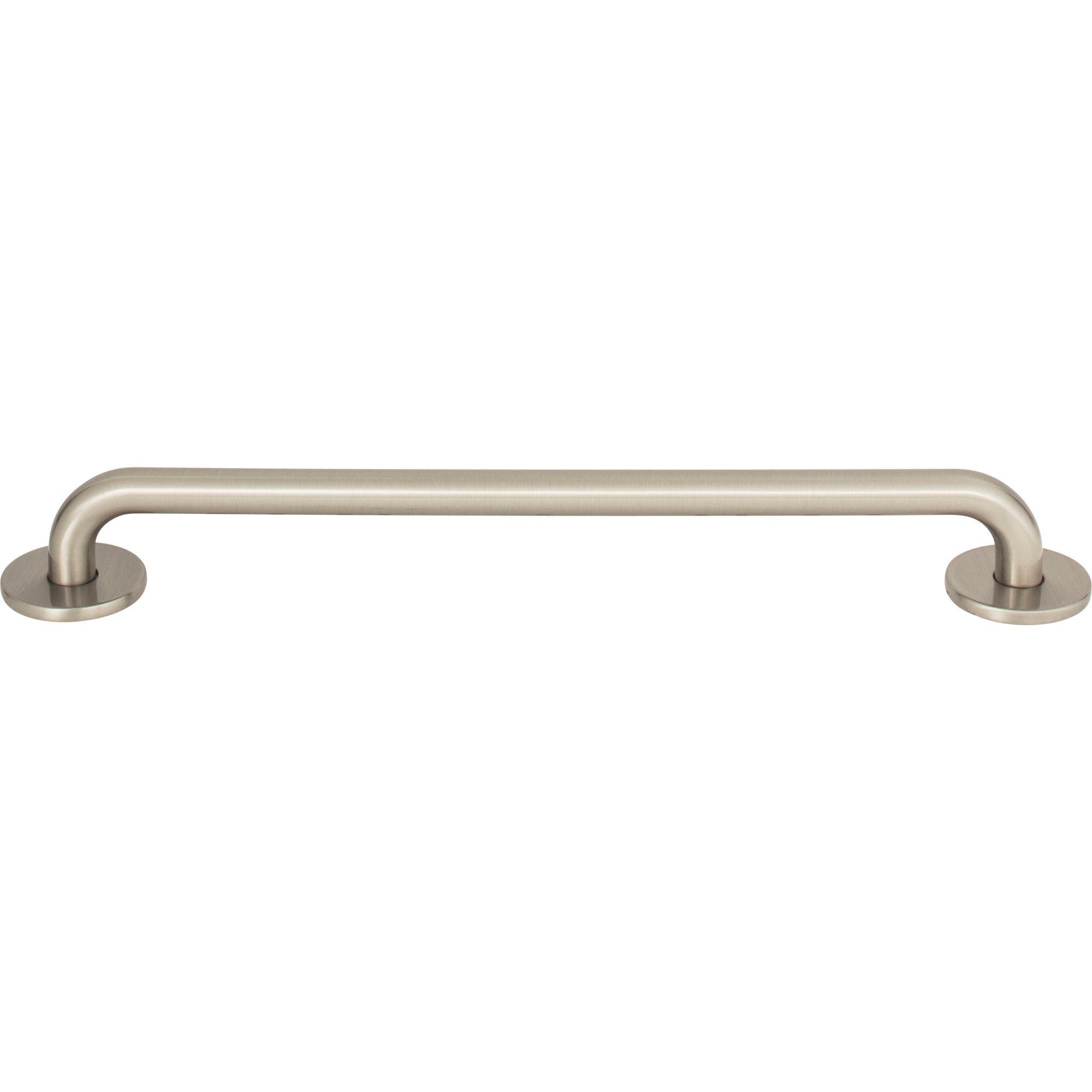 Dot Pull by Atlas 8-13/16" / Brushed Nickel