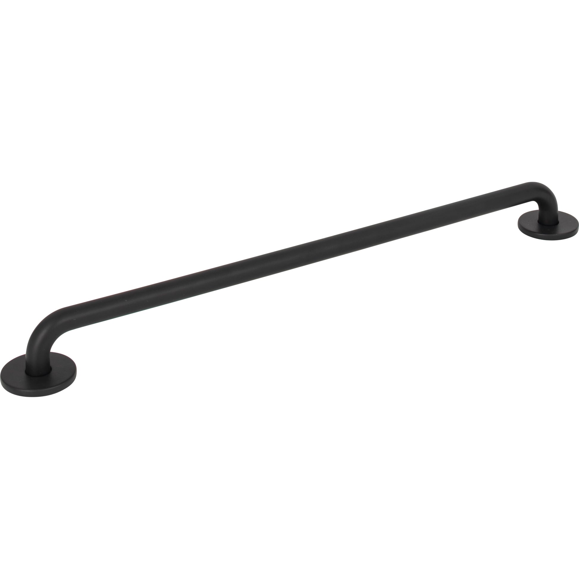 Dot Pull by Atlas 12" / Matte Black