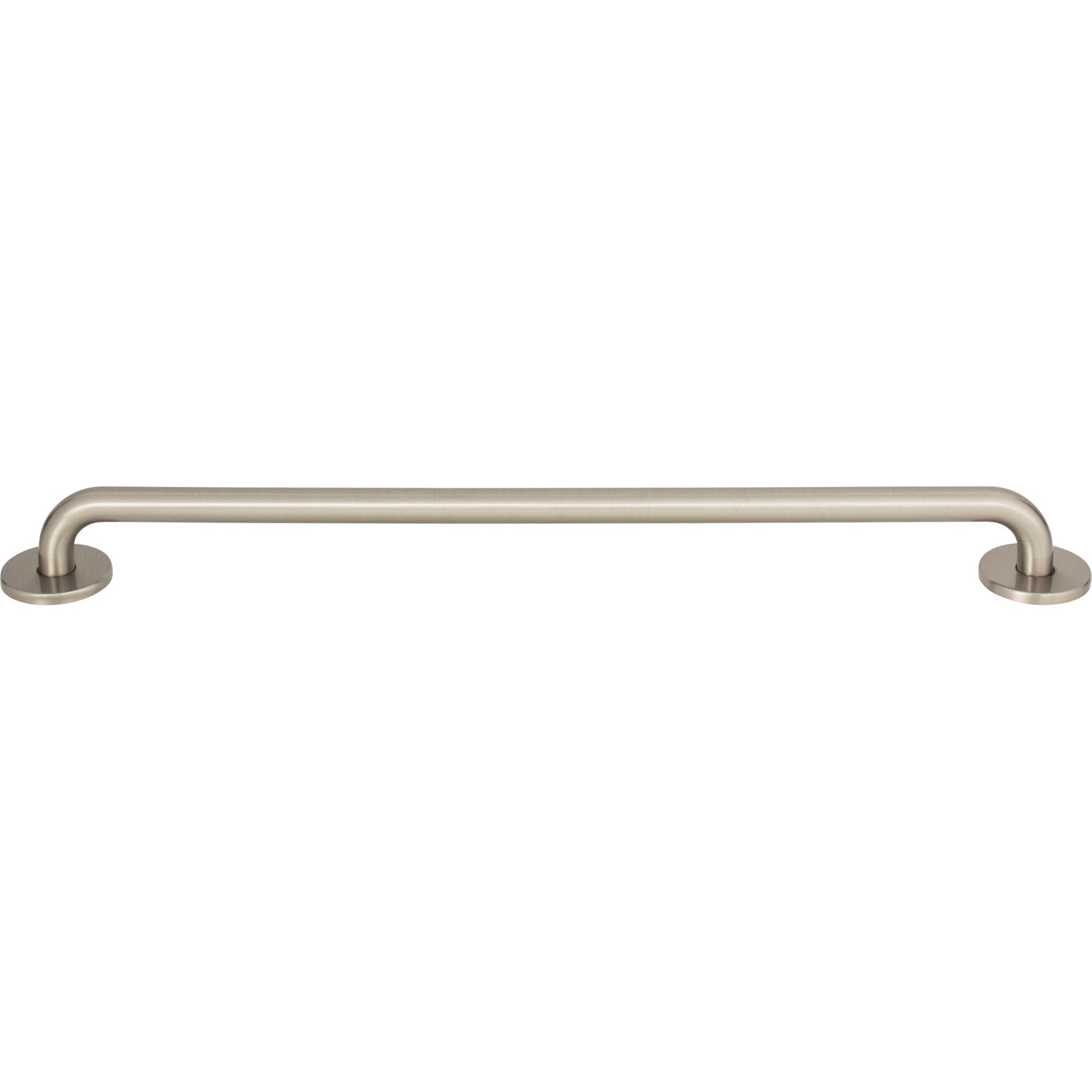 Dot Pull by Atlas 12" / Brushed Nickel