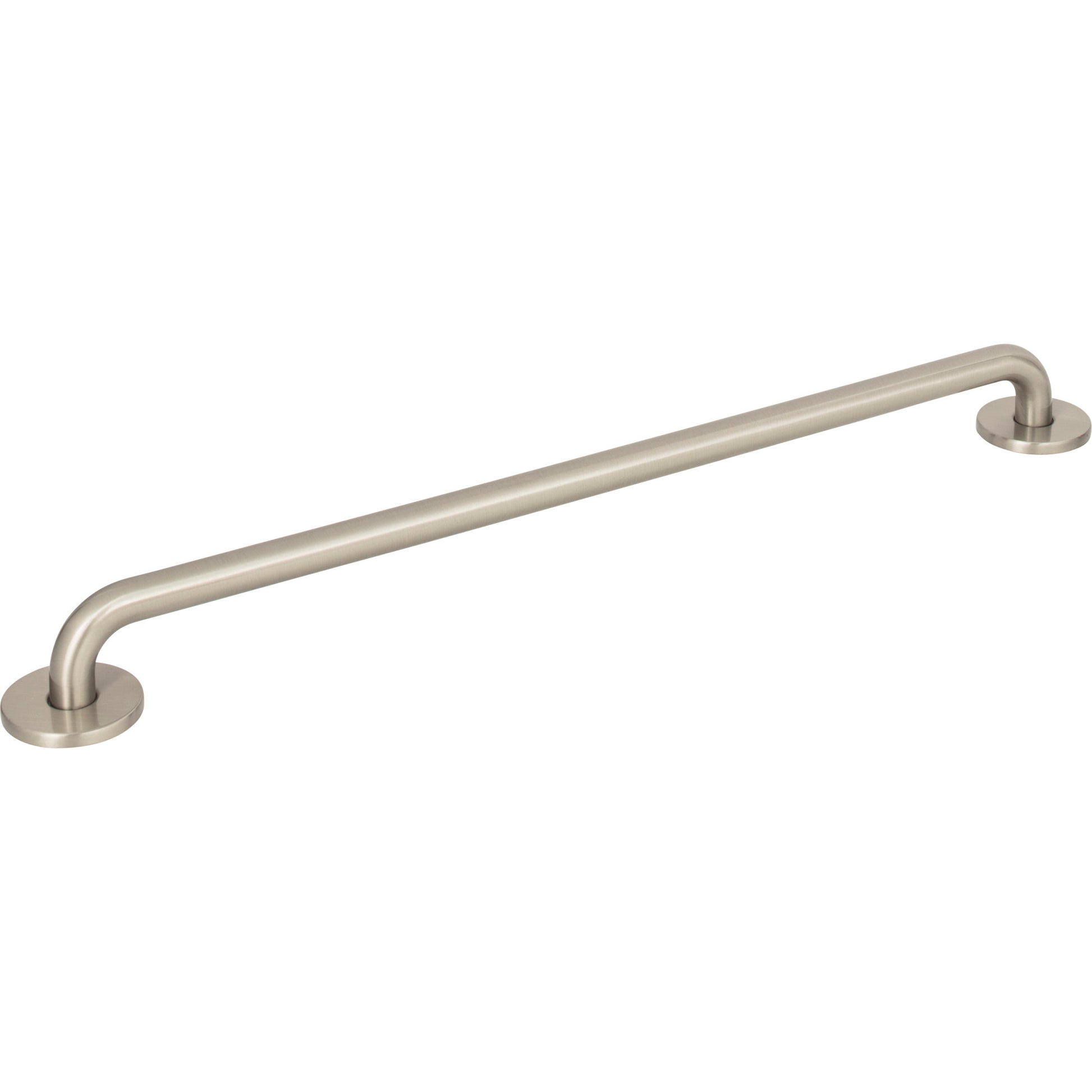 Dot Pull by Atlas 12" / Brushed Nickel