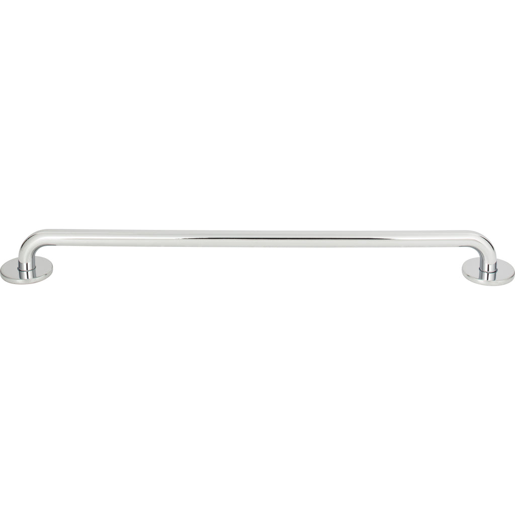 Dot Pull by Atlas 12" / Polished Chrome