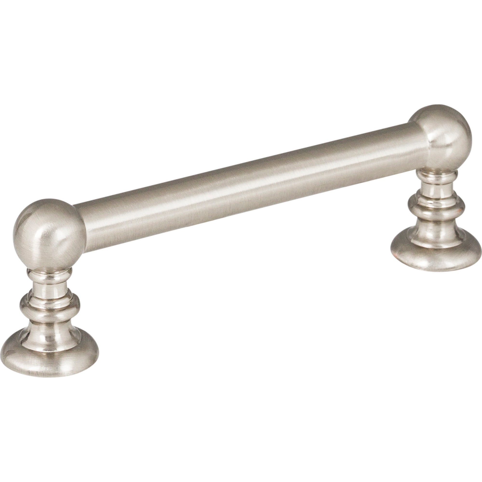 Victoria Pull by Atlas 3-3/4" / Brushed Nickel