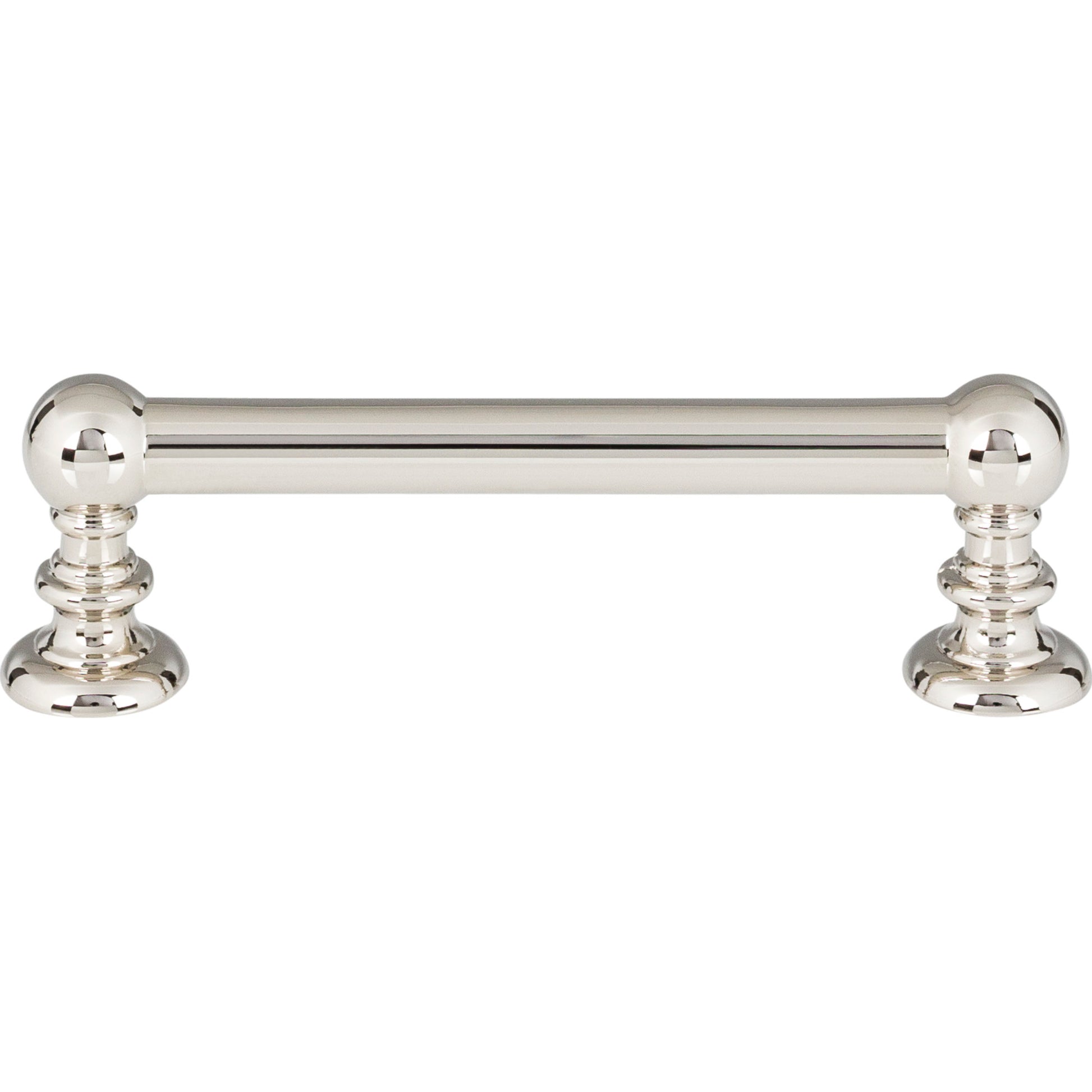 Victoria Pull by Atlas 3-3/4" / Polished Nickel