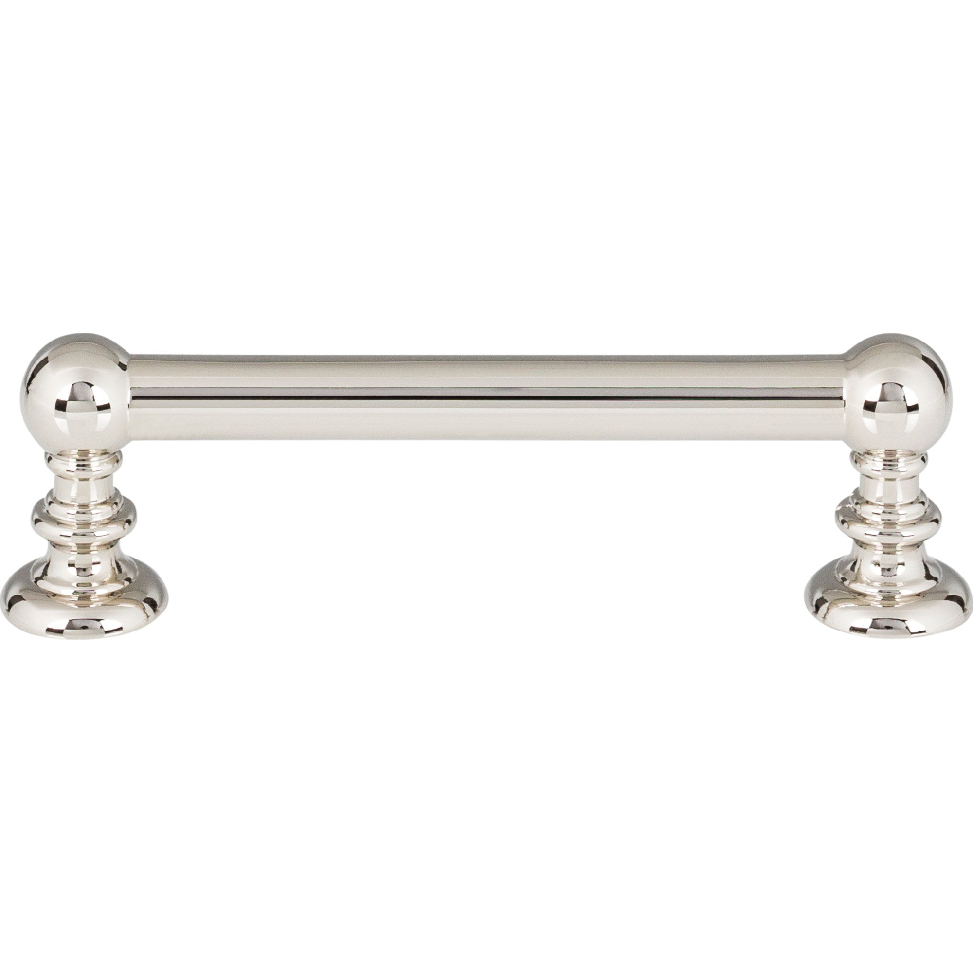 Victoria Pull by Atlas 3-3/4" / Polished Nickel