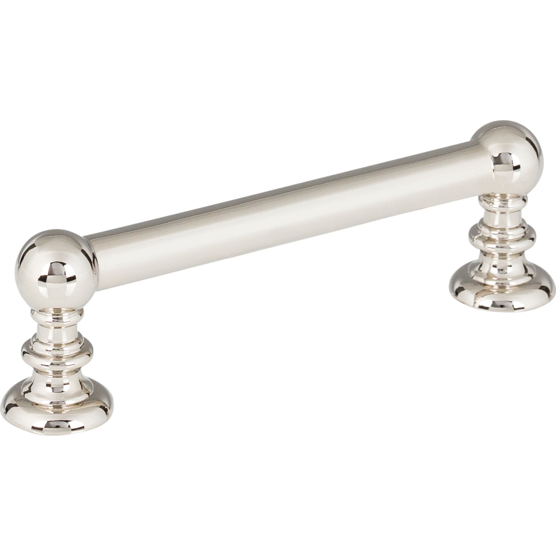 Victoria Pull by Atlas 3-3/4" / Polished Nickel