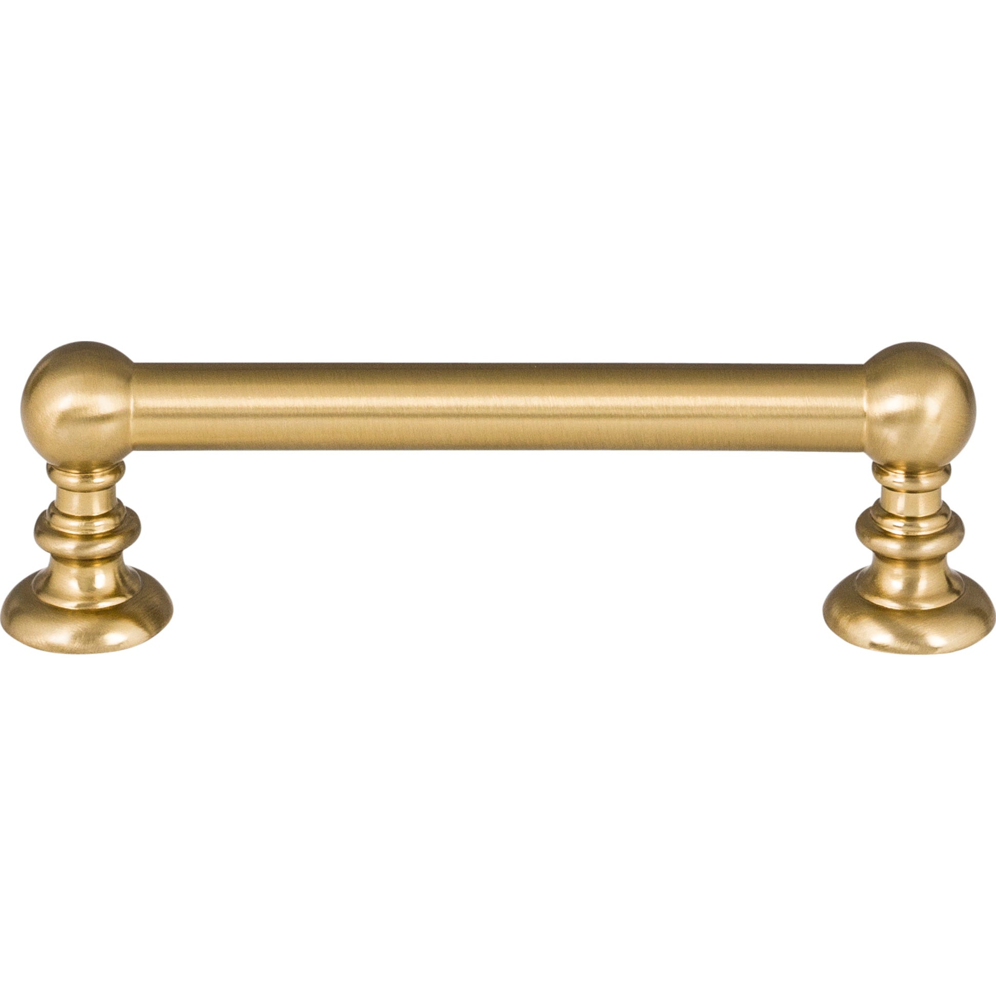 Victoria Pull by Atlas 3-3/4" / Warm Brass