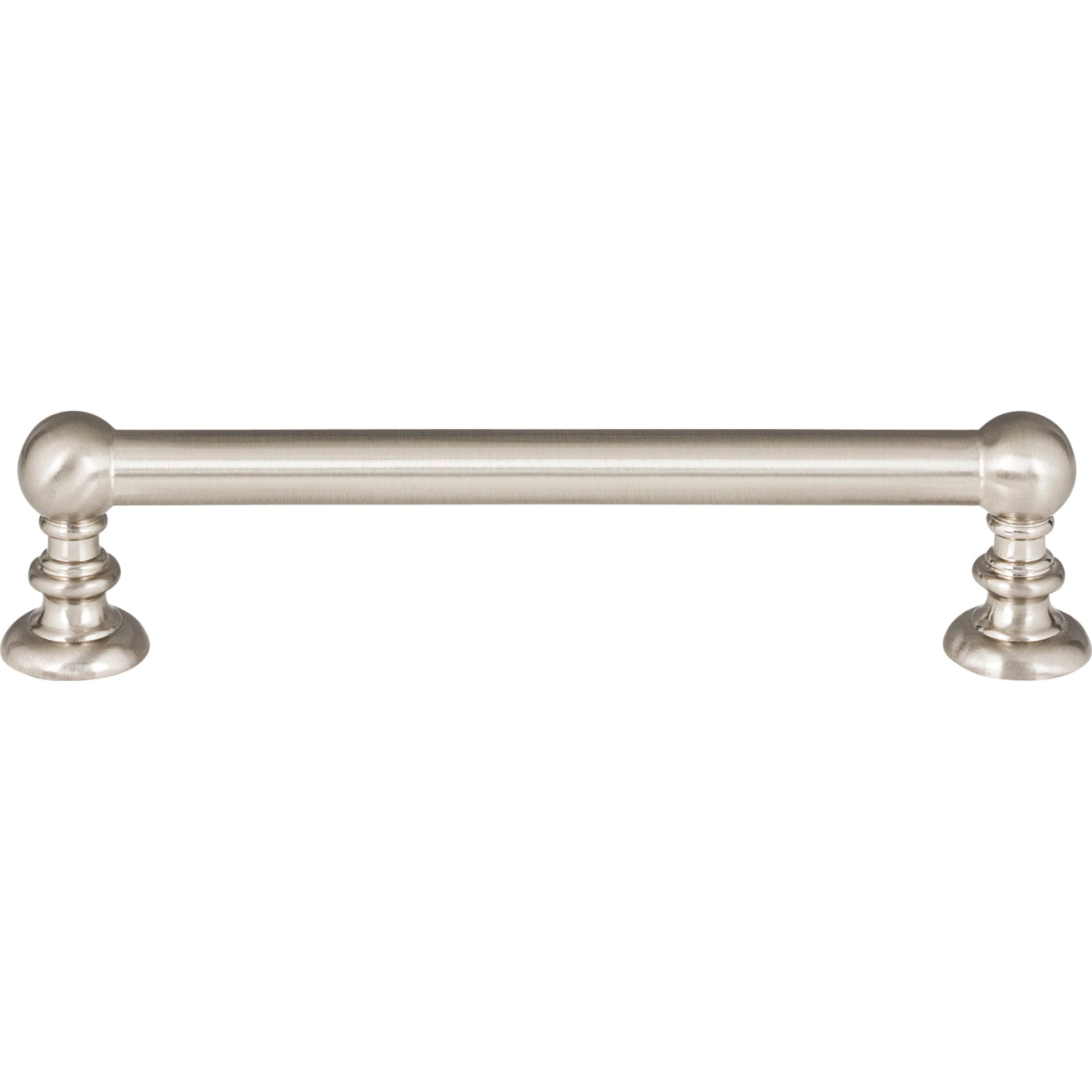 Victoria Pull by Atlas 5-1/16" / Brushed Nickel
