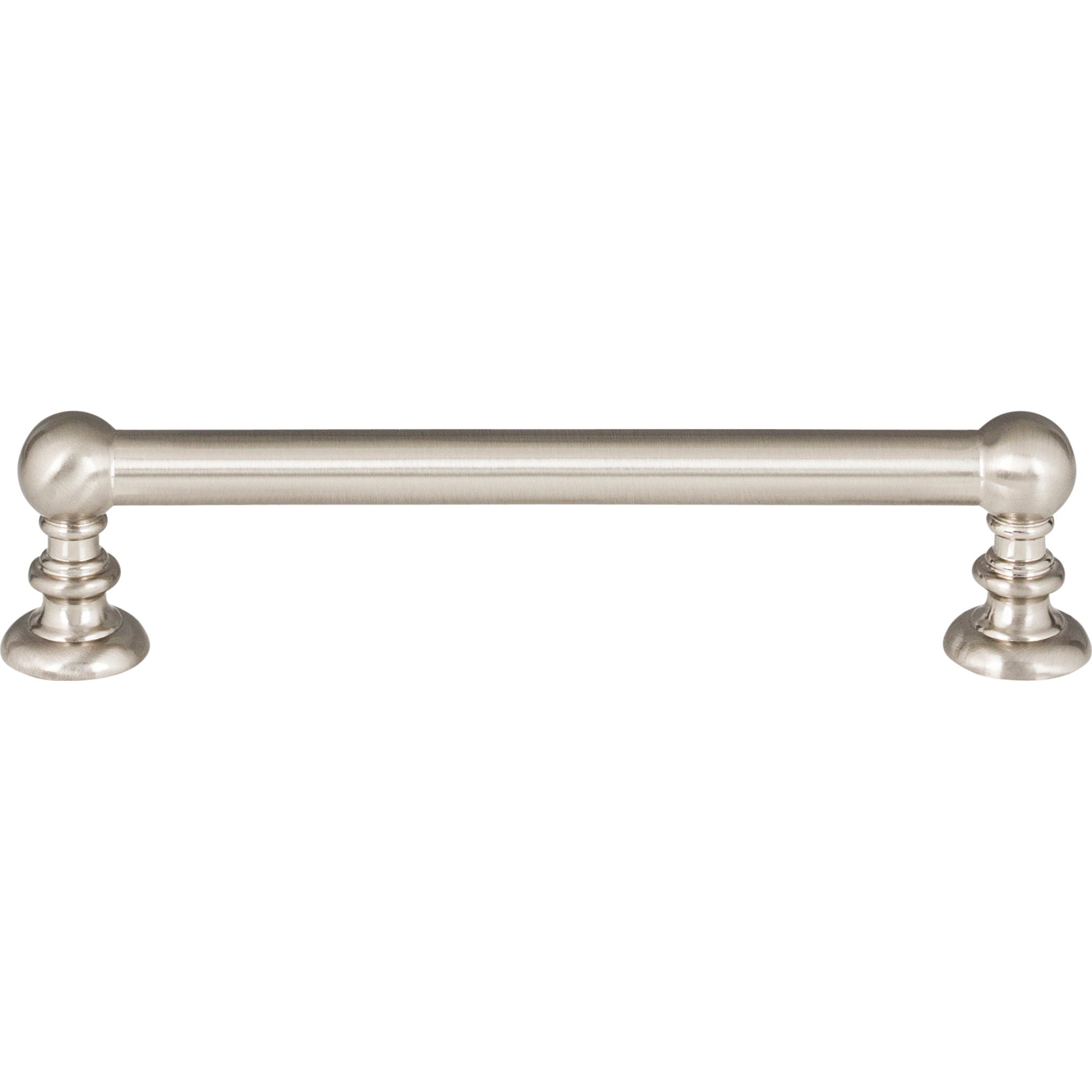 Victoria Pull by Atlas 5-1/16" / Brushed Nickel