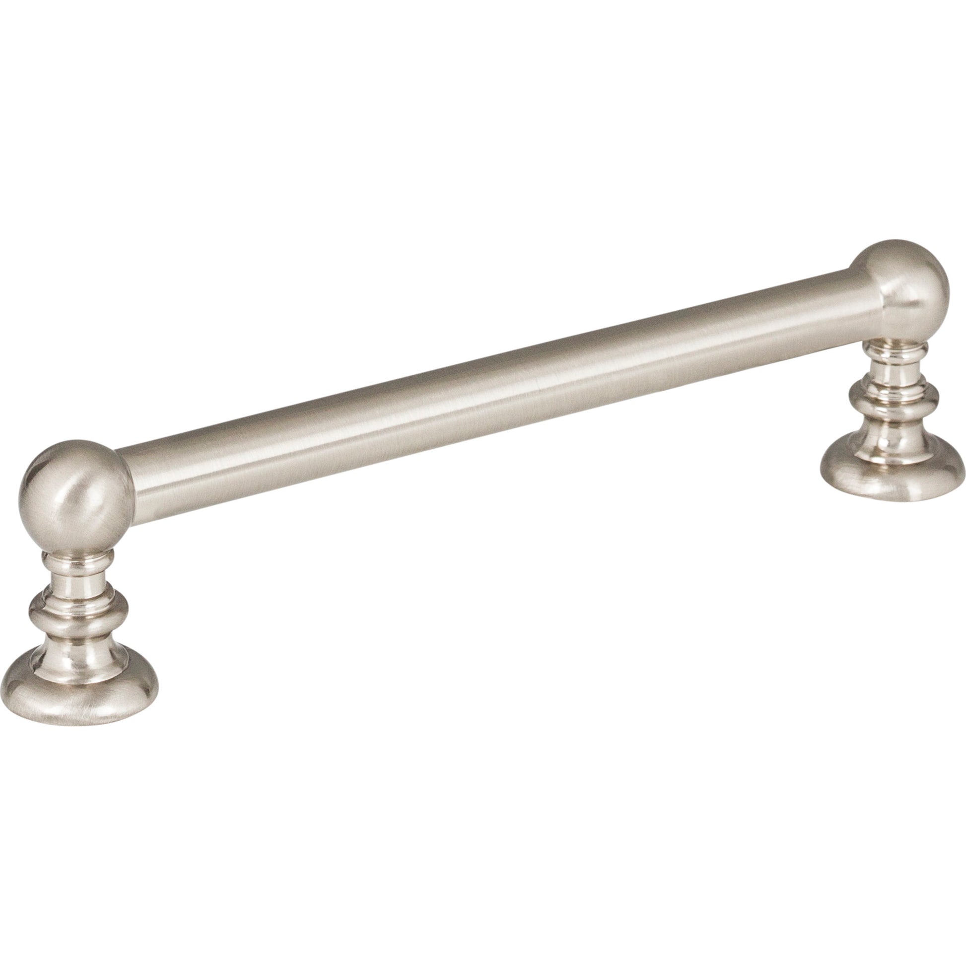 Victoria Pull by Atlas 5-1/16" / Brushed Nickel