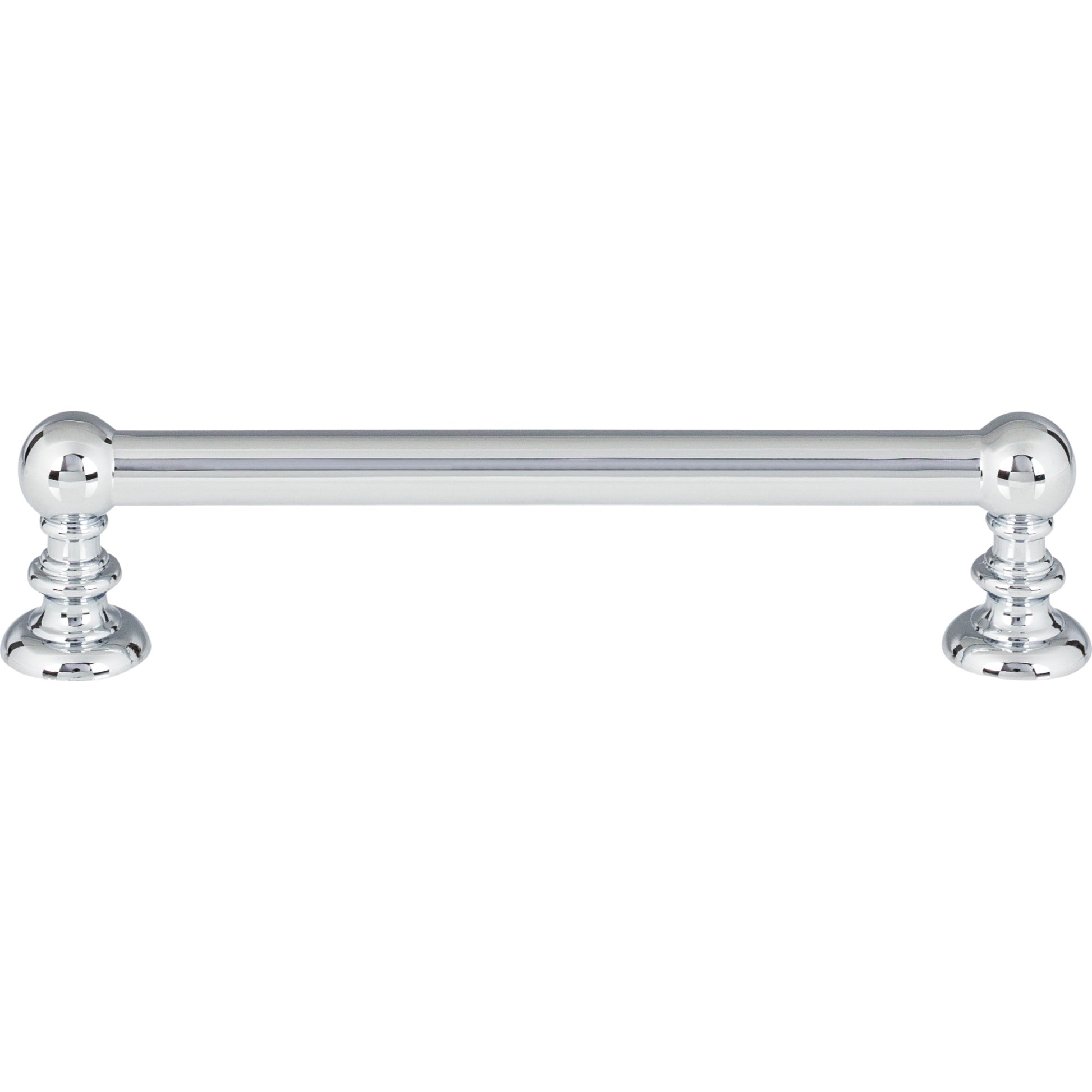 Victoria Pull by Atlas 5-1/16" / Polished Chrome