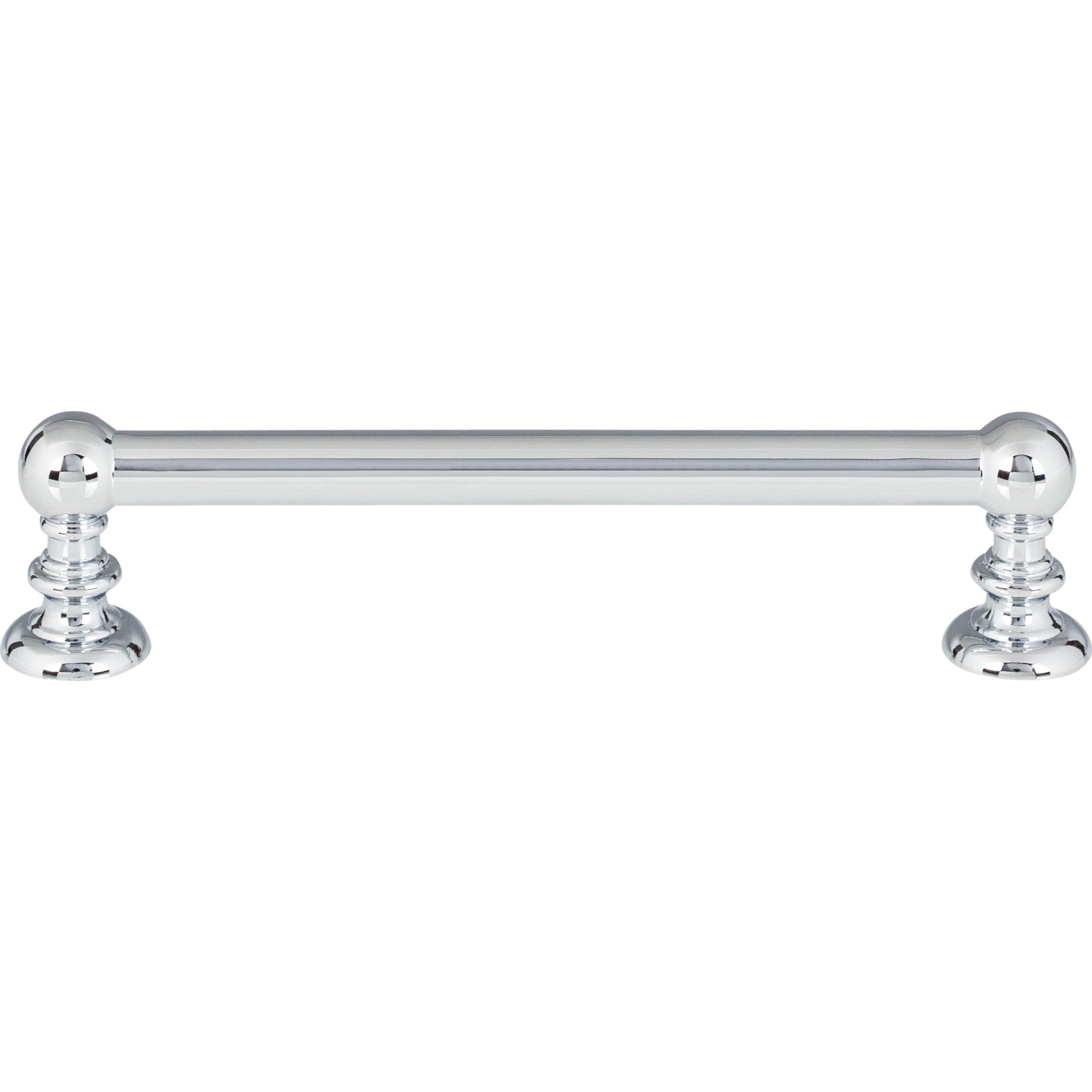 Victoria Pull by Atlas 5-1/16" / Polished Chrome