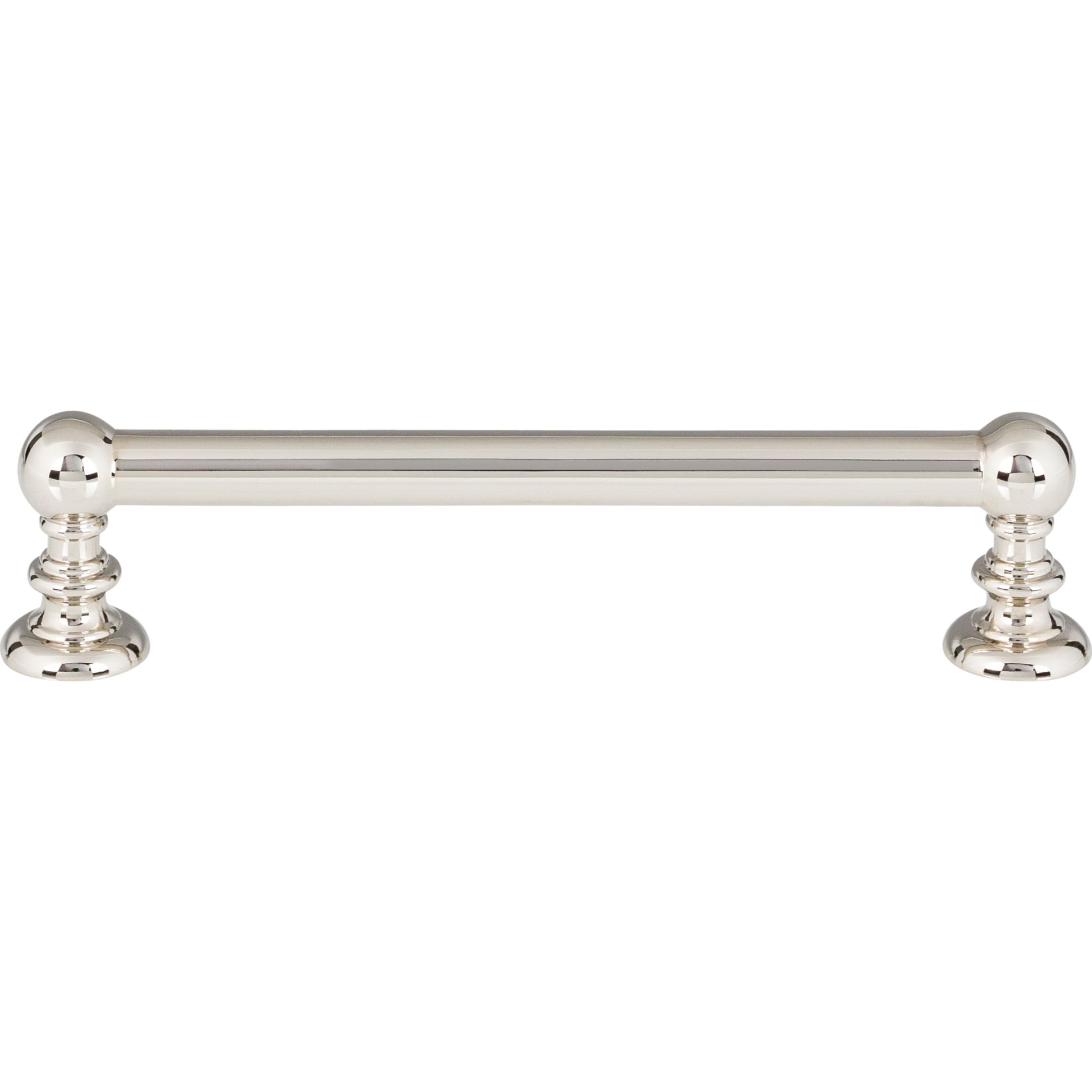 Victoria Pull by Atlas 5-1/16" / Polished Nickel
