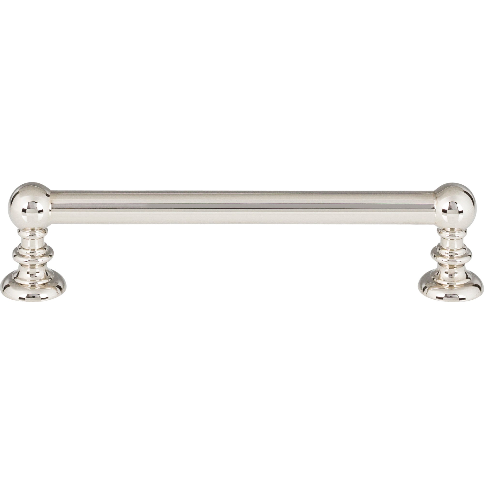 Victoria Pull by Atlas 5-1/16" / Polished Nickel