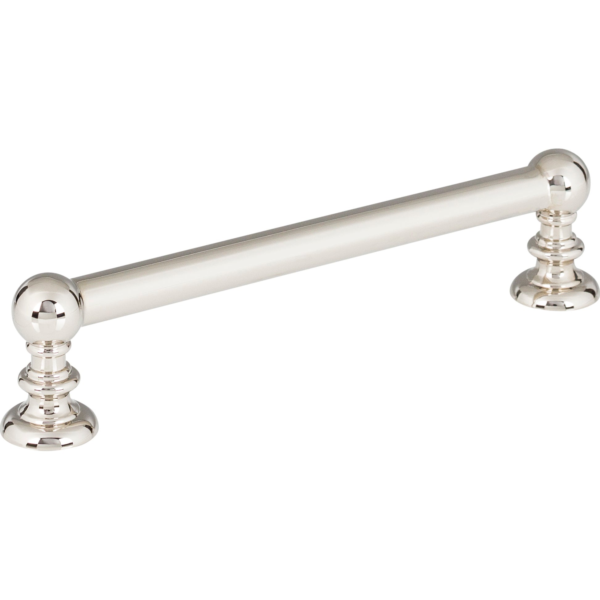 Victoria Pull by Atlas 5-1/16" / Polished Nickel