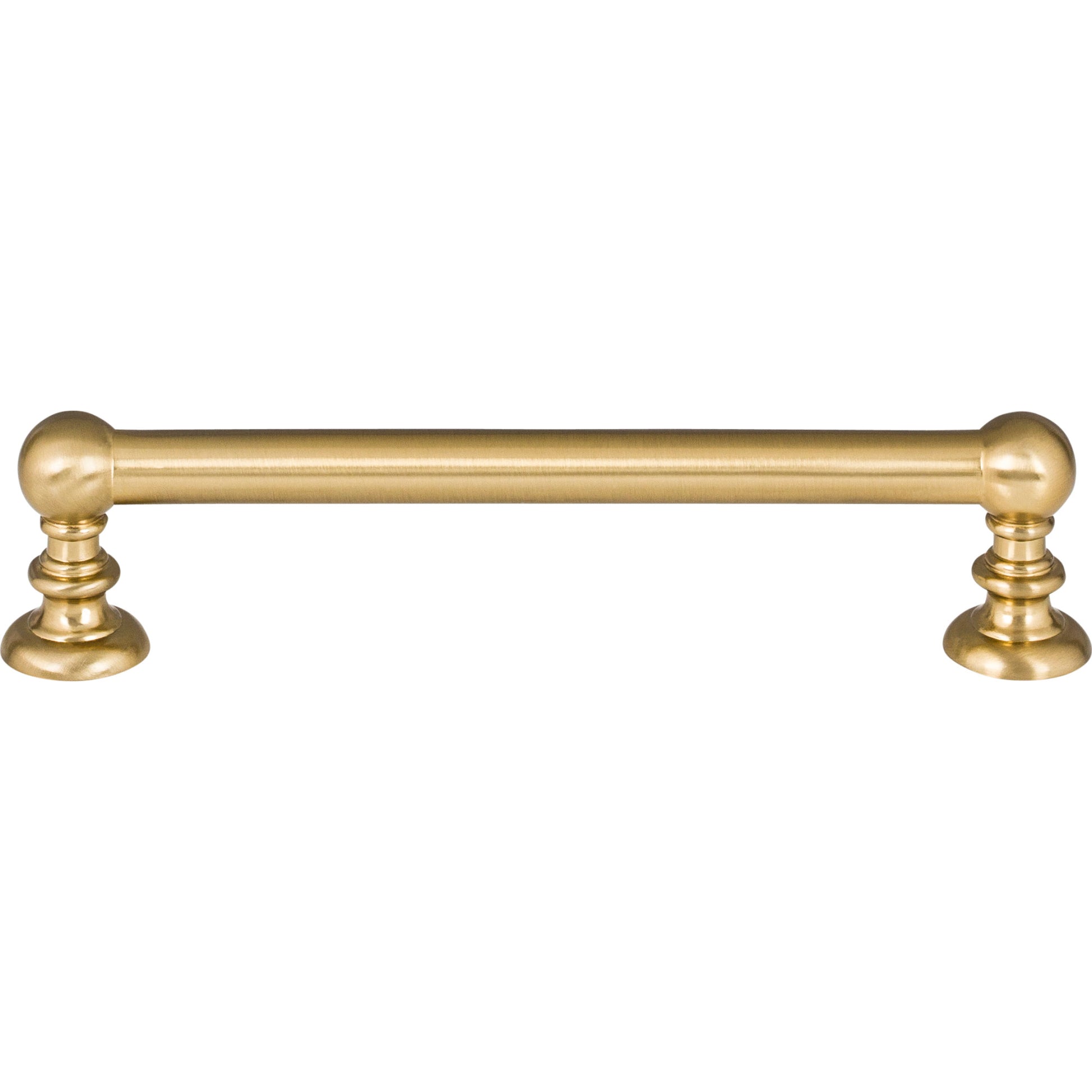 Victoria Pull by Atlas 5-1/16" / Warm Brass