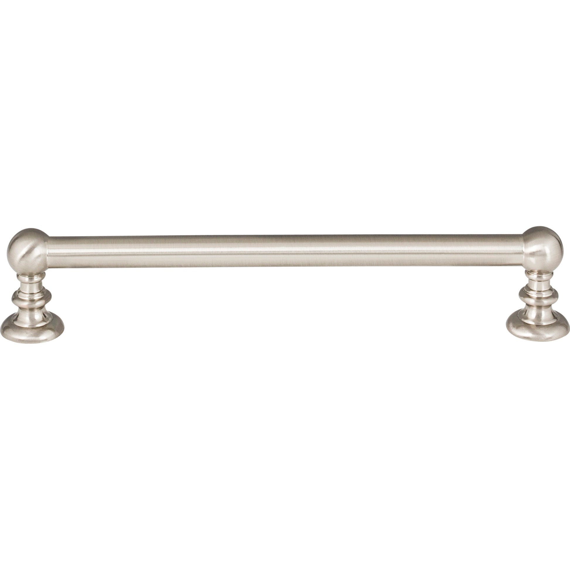 Victoria Pull by Atlas 6-5/16" / Brushed Nickel