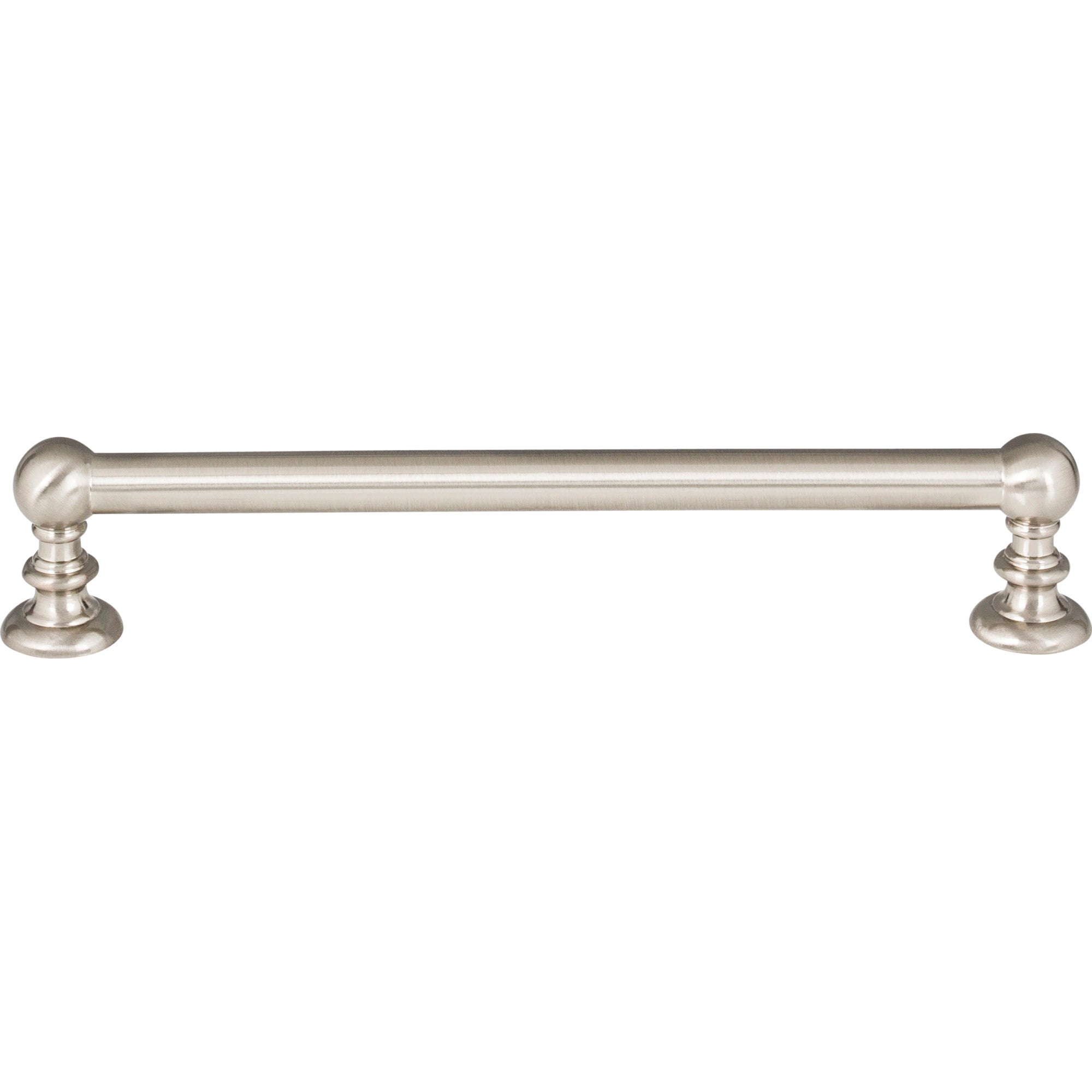 Victoria Pull by Atlas 6-5/16" / Brushed Nickel