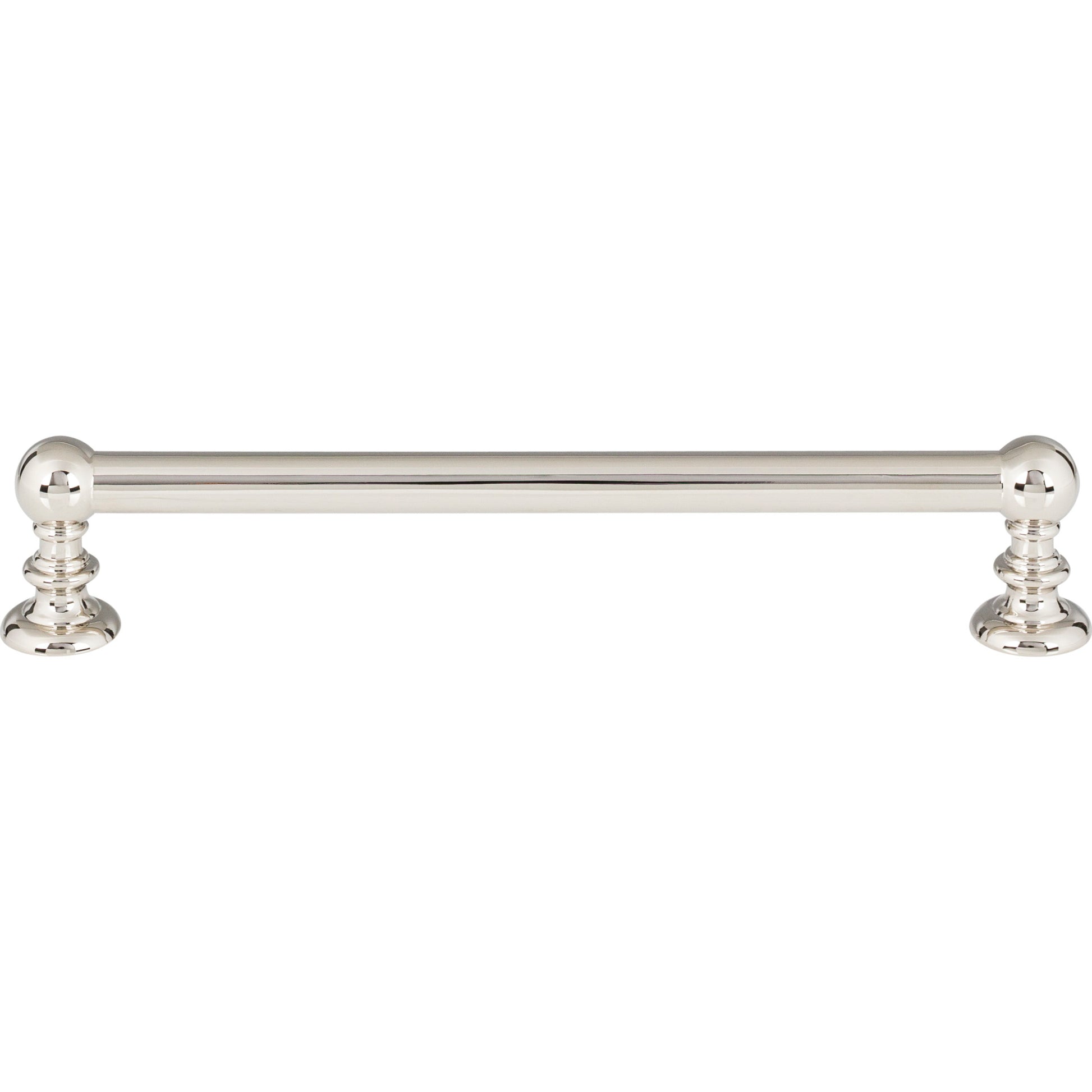 Victoria Pull by Atlas 6-5/16" / Polished Nickel