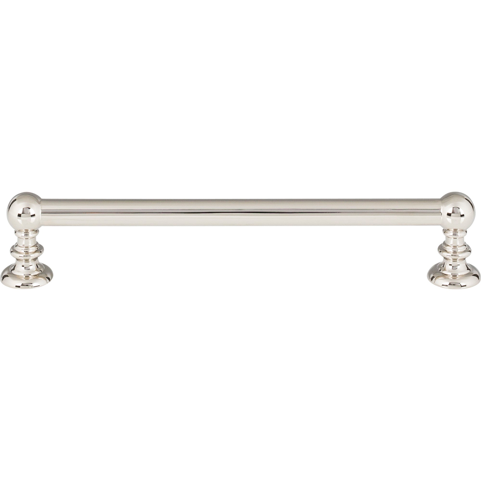 Victoria Pull by Atlas 6-5/16" / Polished Nickel