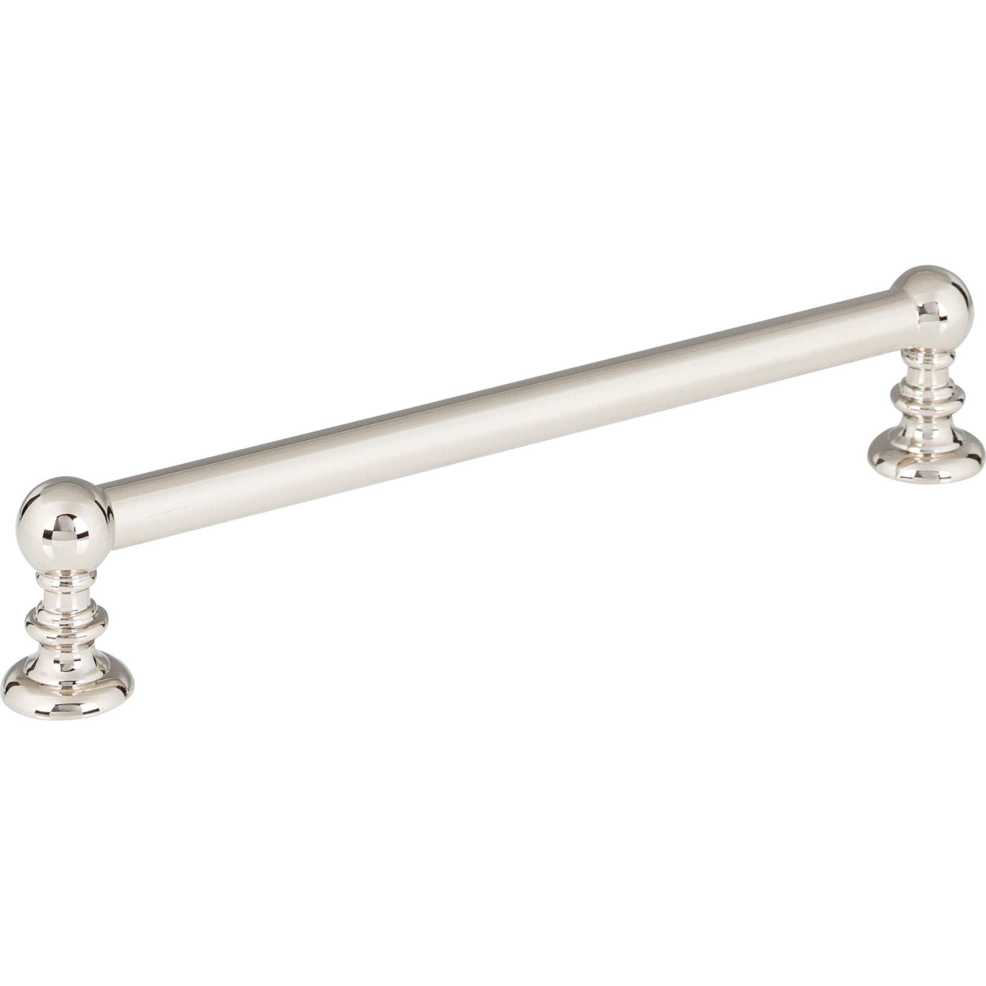 Victoria Pull by Atlas 6-5/16" / Polished Nickel