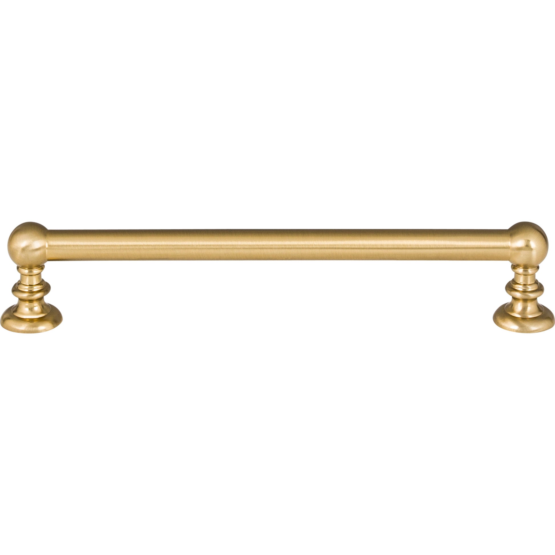 Victoria Pull by Atlas 6-5/16" / Warm Brass