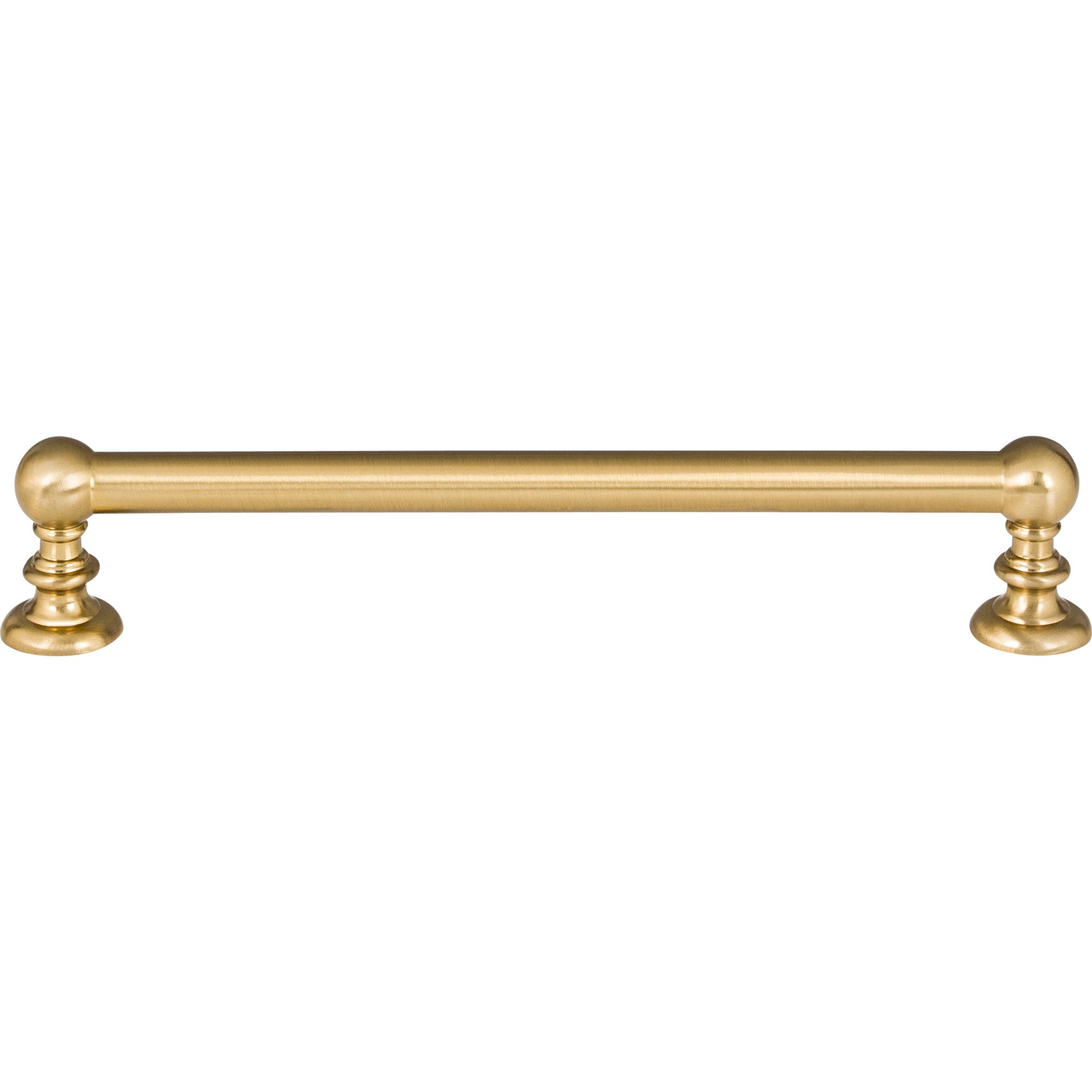 Victoria Pull by Atlas 6-5/16" / Warm Brass