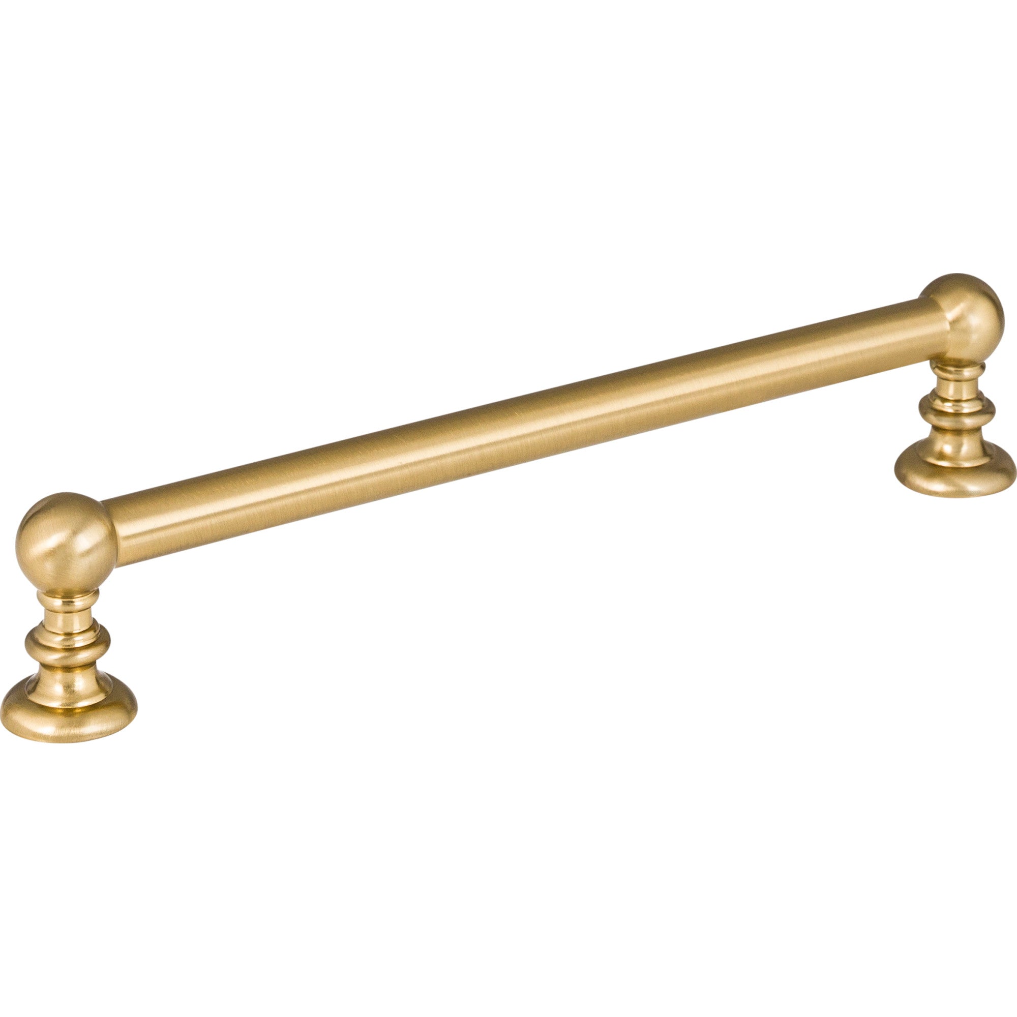 Victoria Pull by Atlas 6-5/16" / Warm Brass
