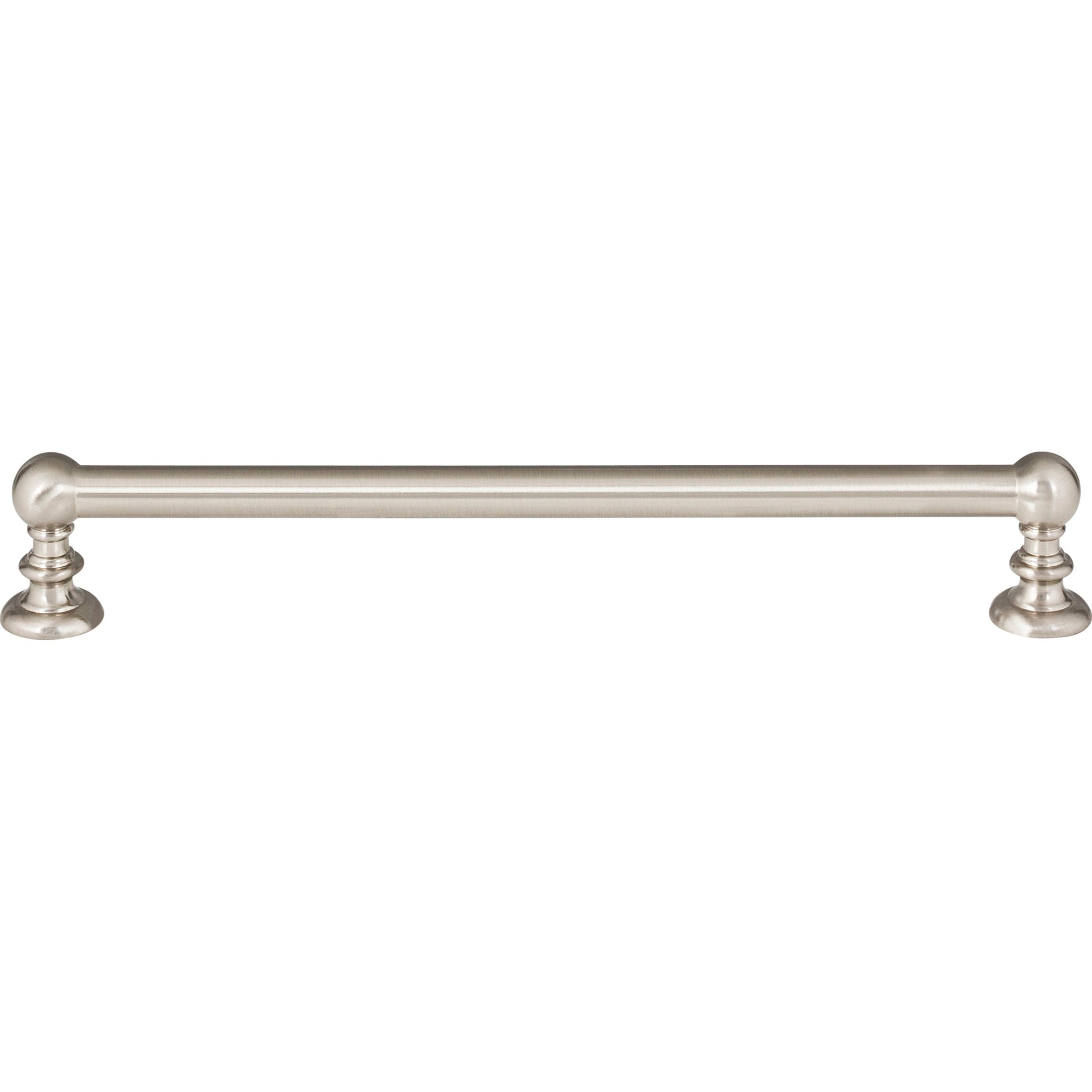 Victoria Pull by Atlas 7-9/16" / Brushed Nickel