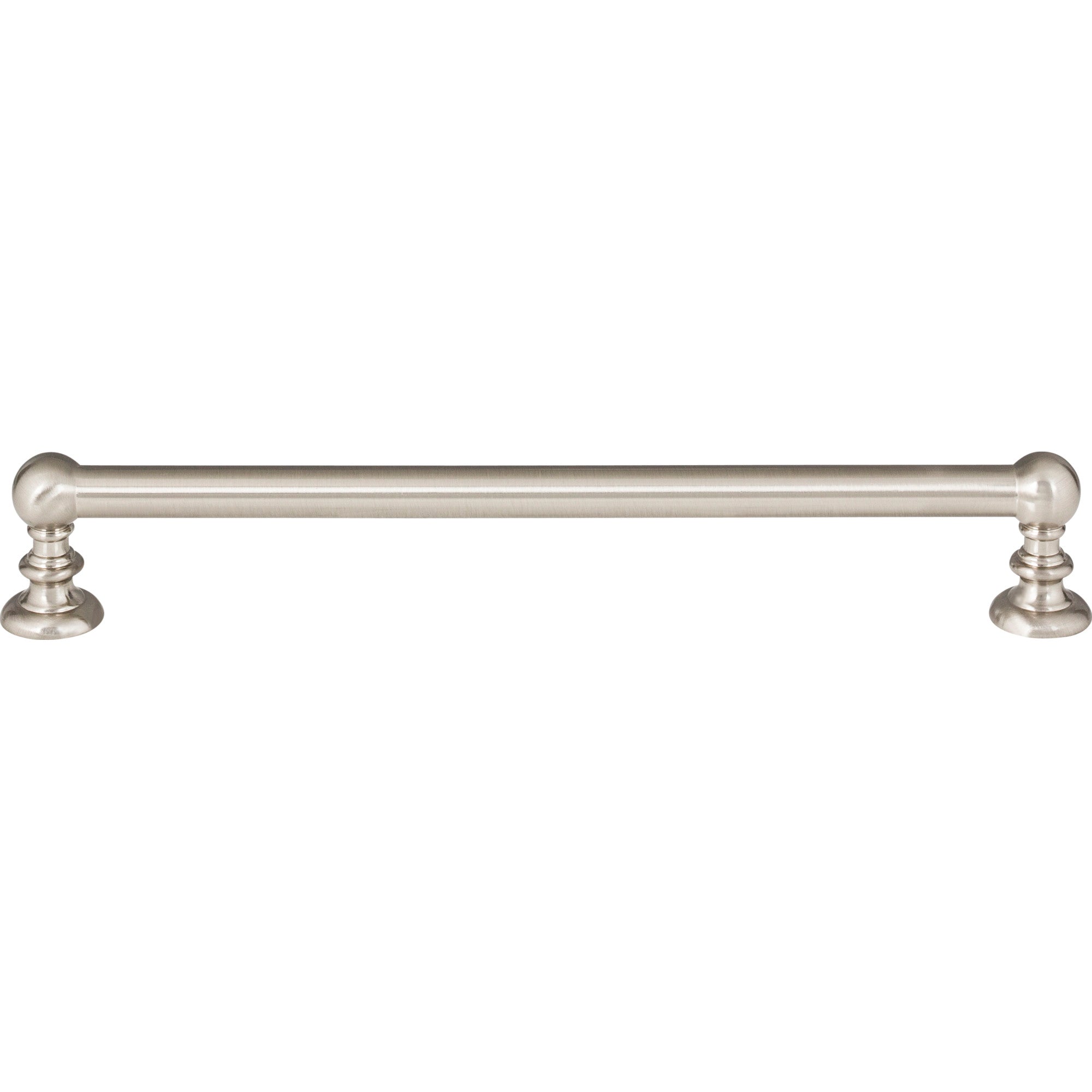 Victoria Pull by Atlas 7-9/16" / Brushed Nickel