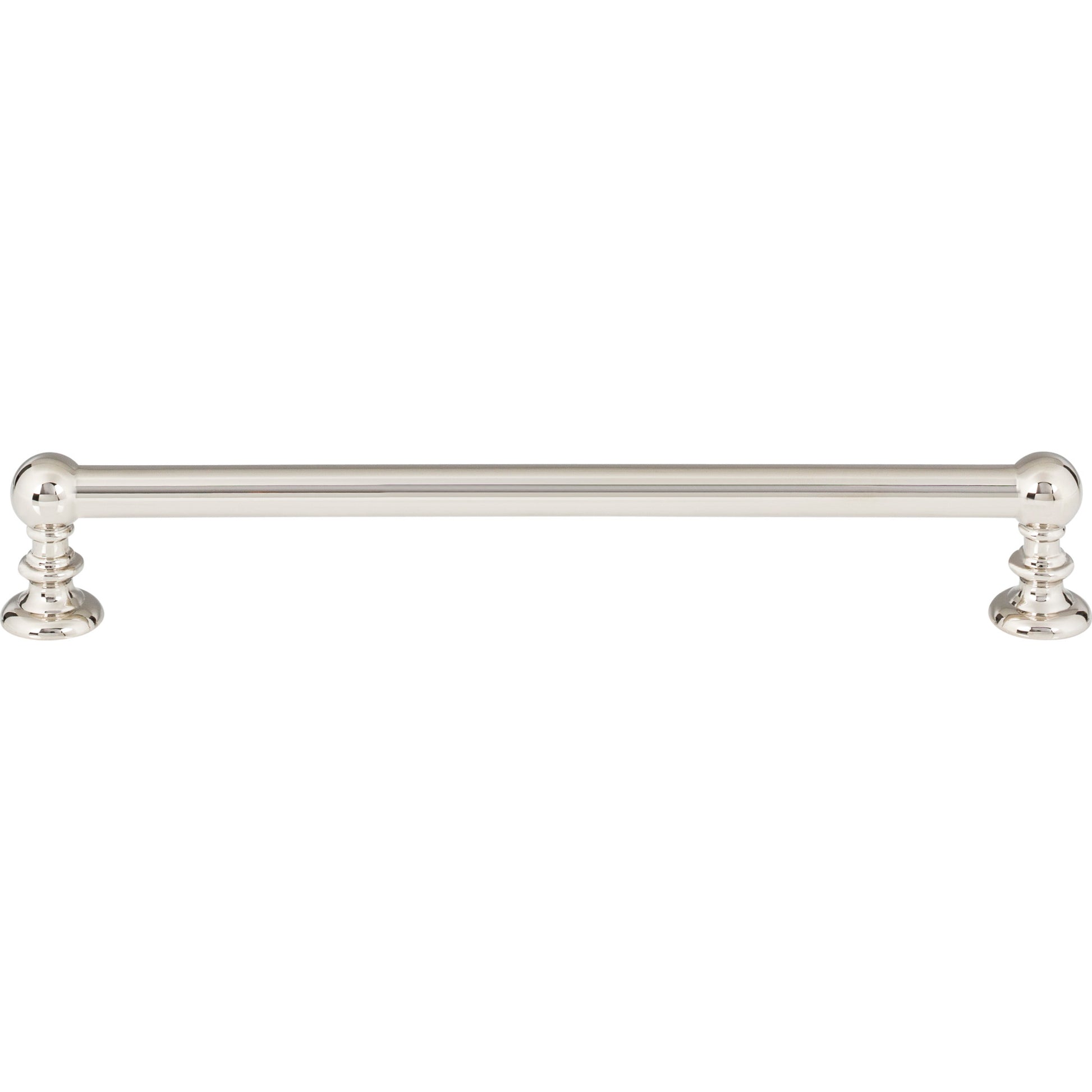 Victoria Pull by Atlas 7-9/16" / Polished Nickel