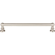Victoria Appliance Pull by Atlas 12" / Brushed Nickel
