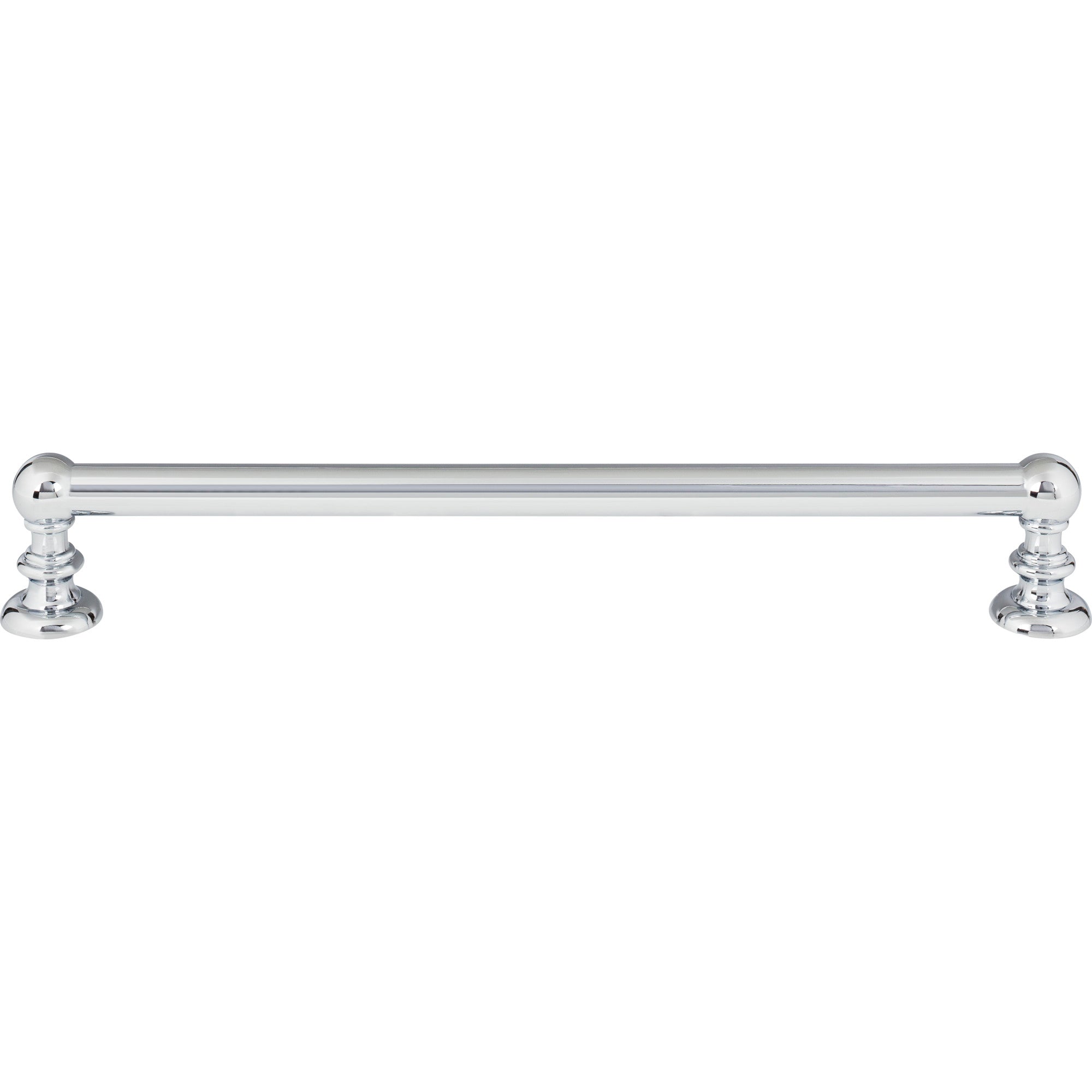 Victoria Appliance Pull by Atlas 12" / Polished Chrome